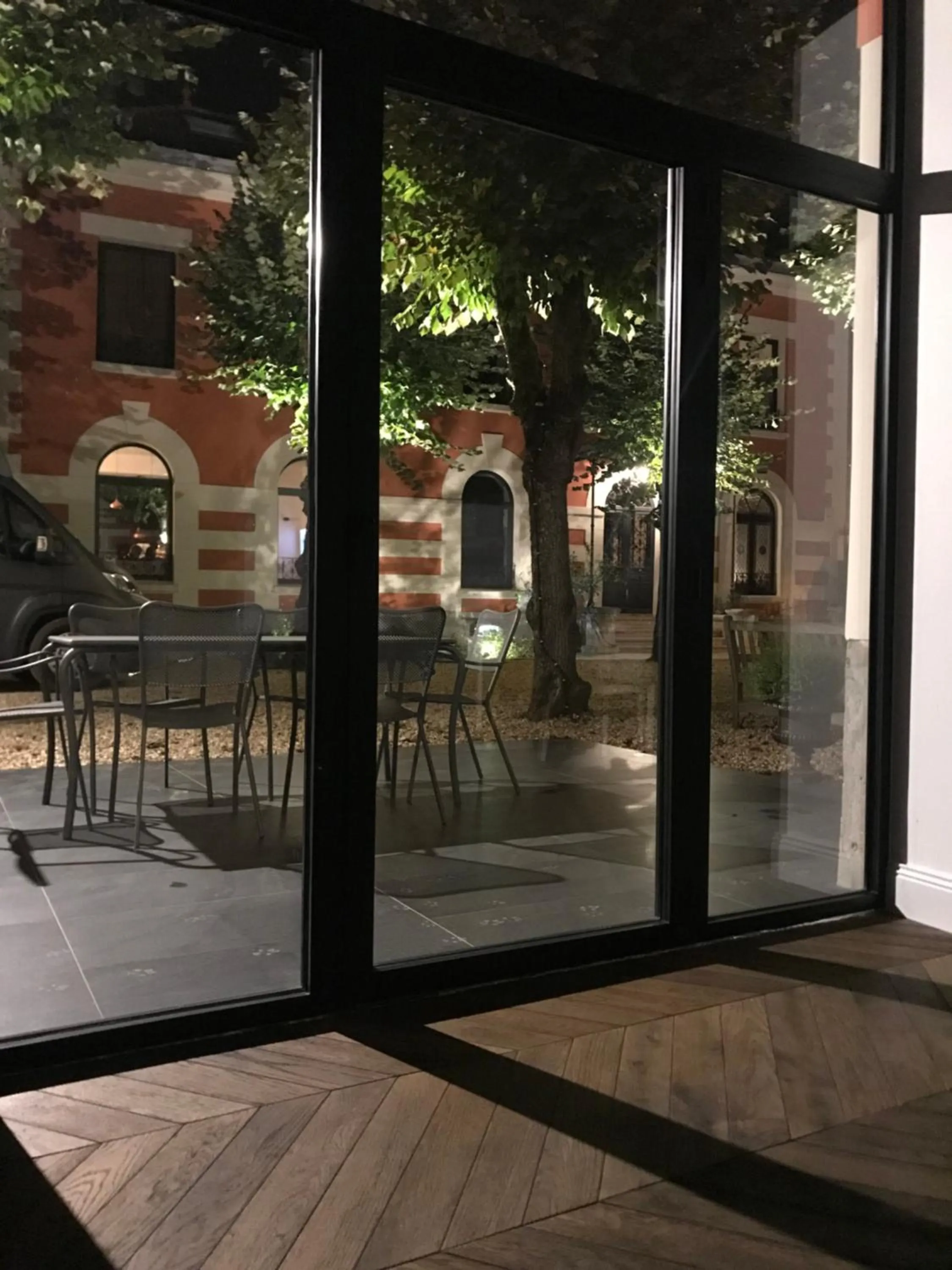 Le Clos de la Pomponnette