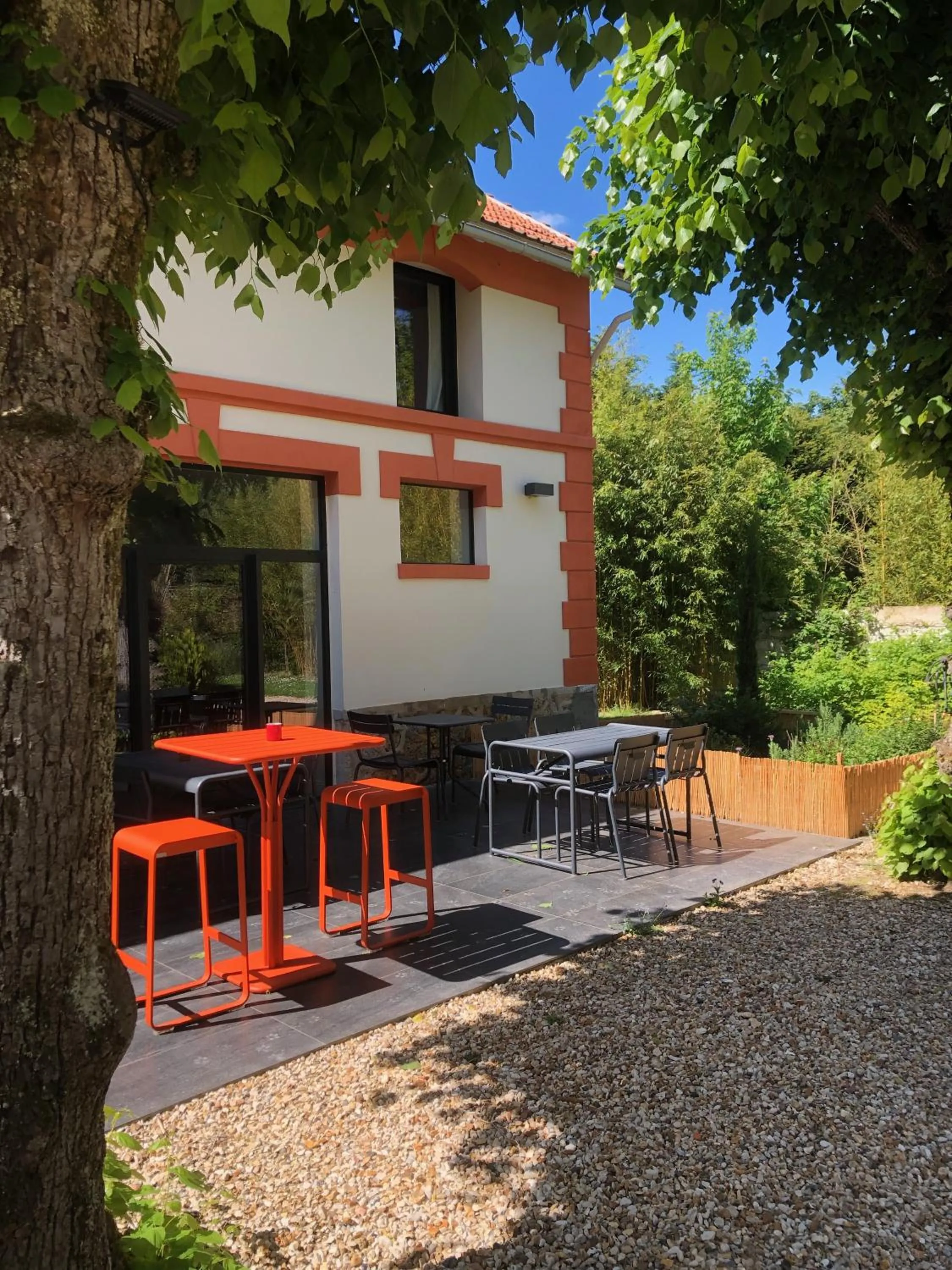 Le Clos de la Pomponnette