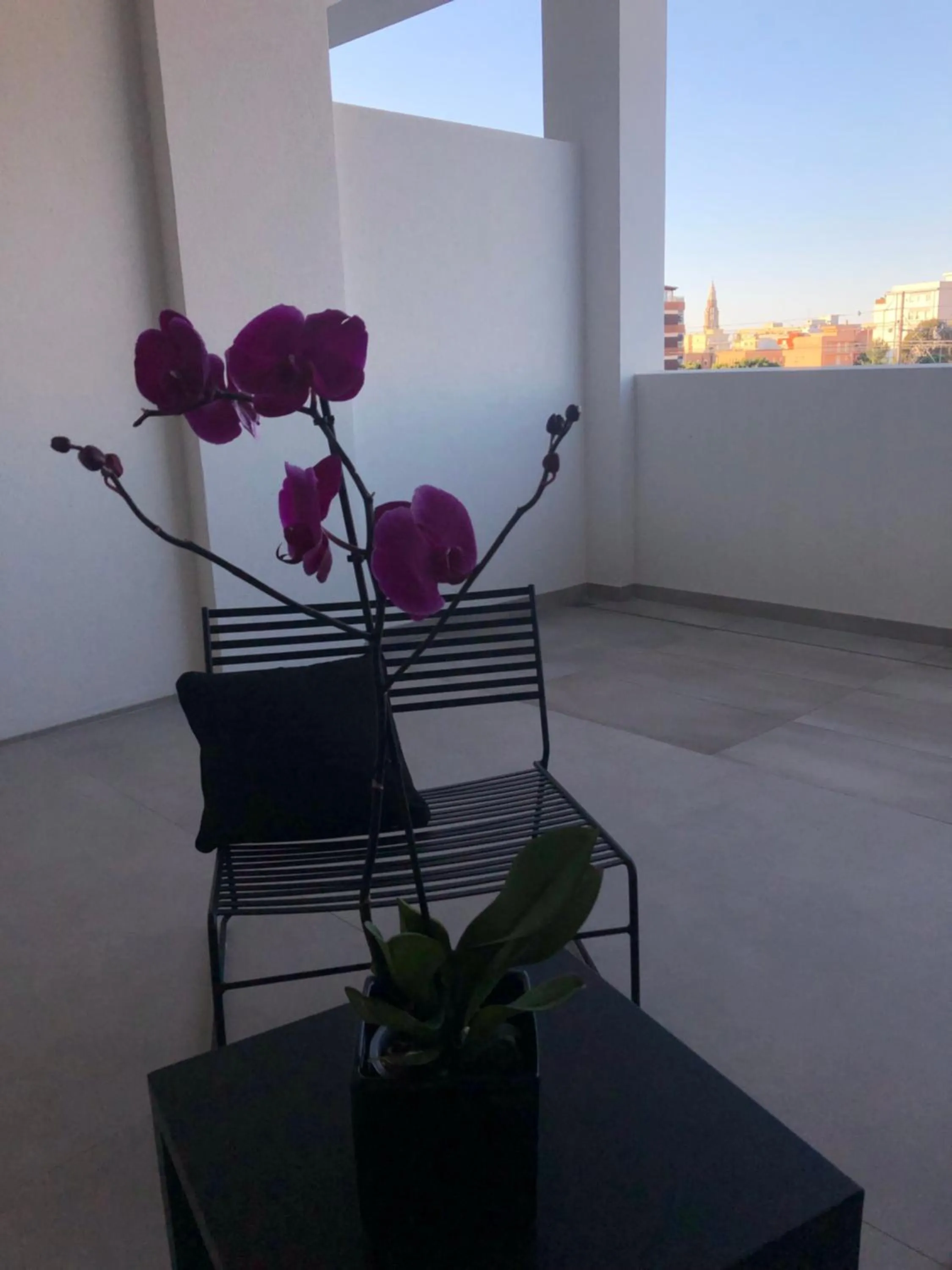 Property building in golden suites 50