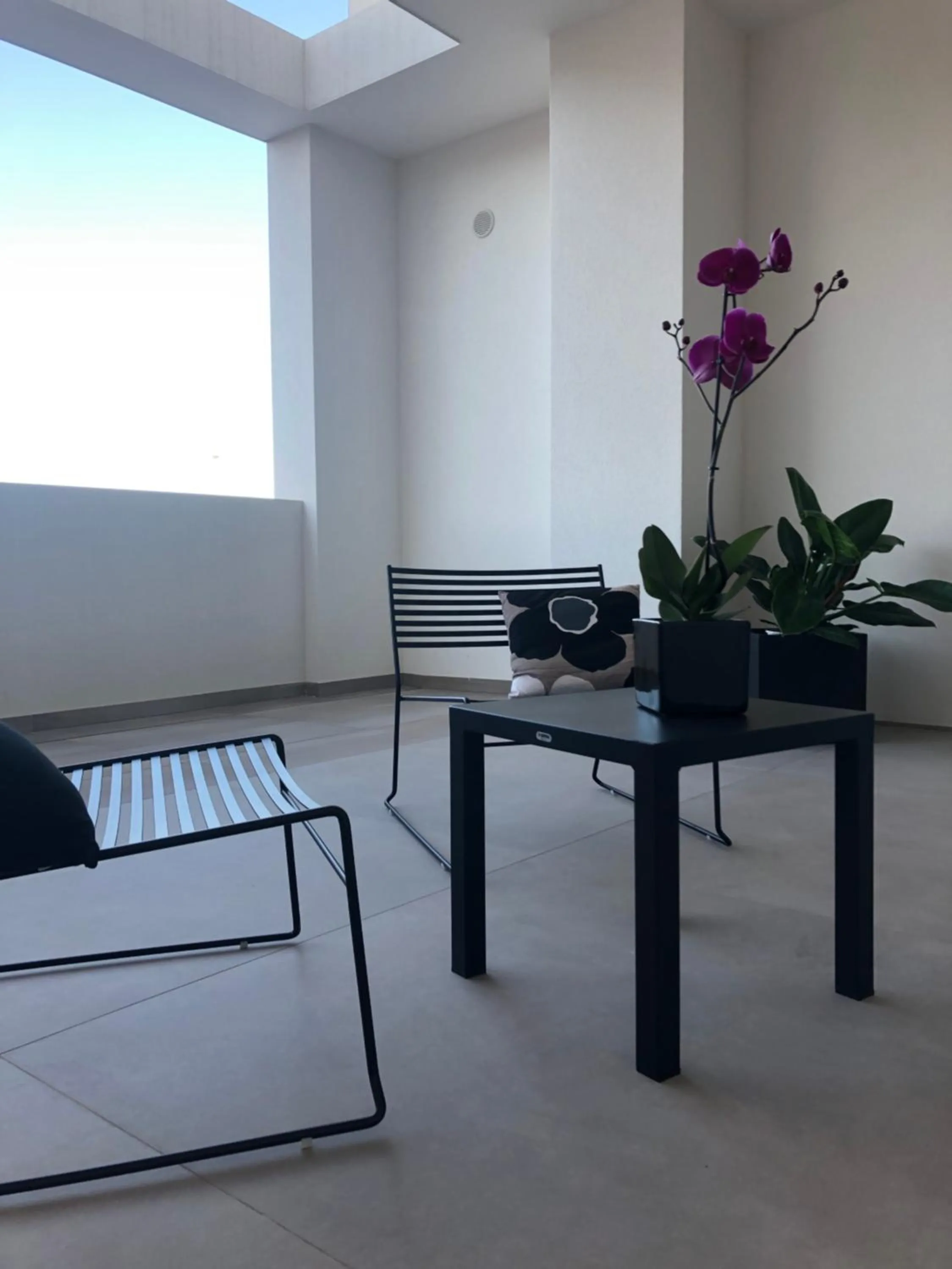 Property building in golden suites 50