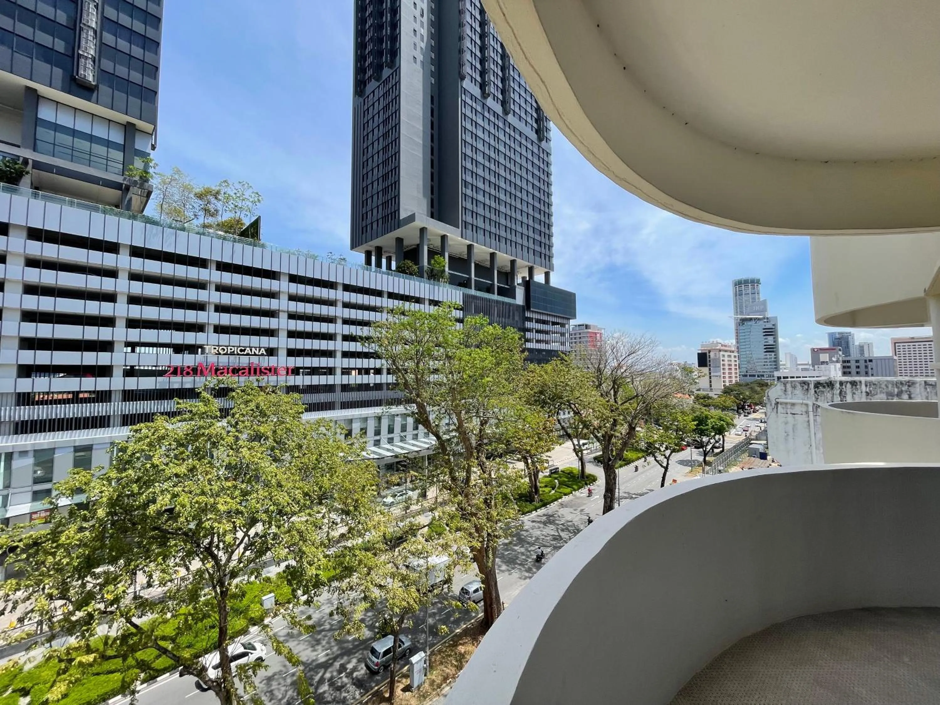 Bedroom in Hotel O Wg Guest House