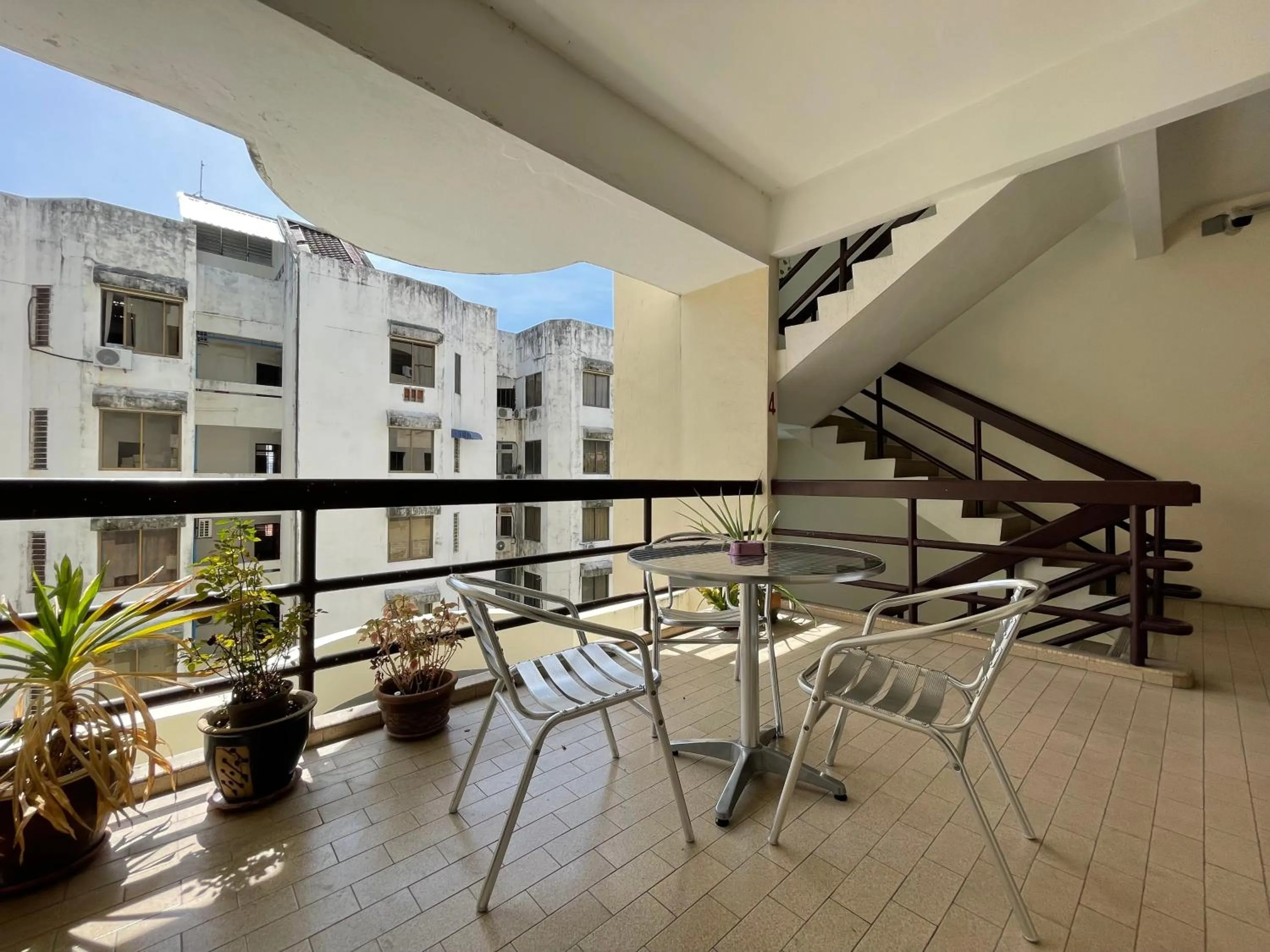 Lobby or reception in Hotel O Wg Guest House