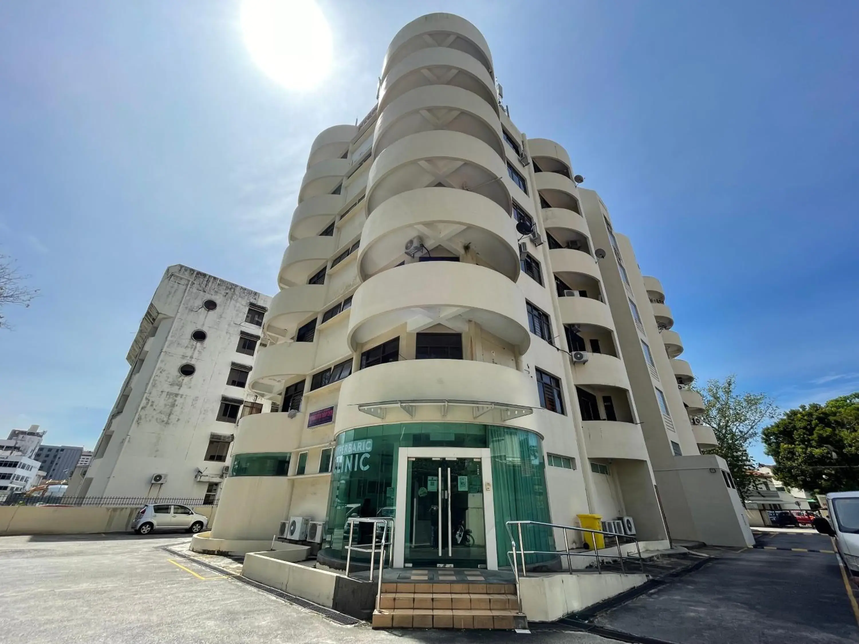 Hotel O Wg Guest House Hotel O Wg Guest House