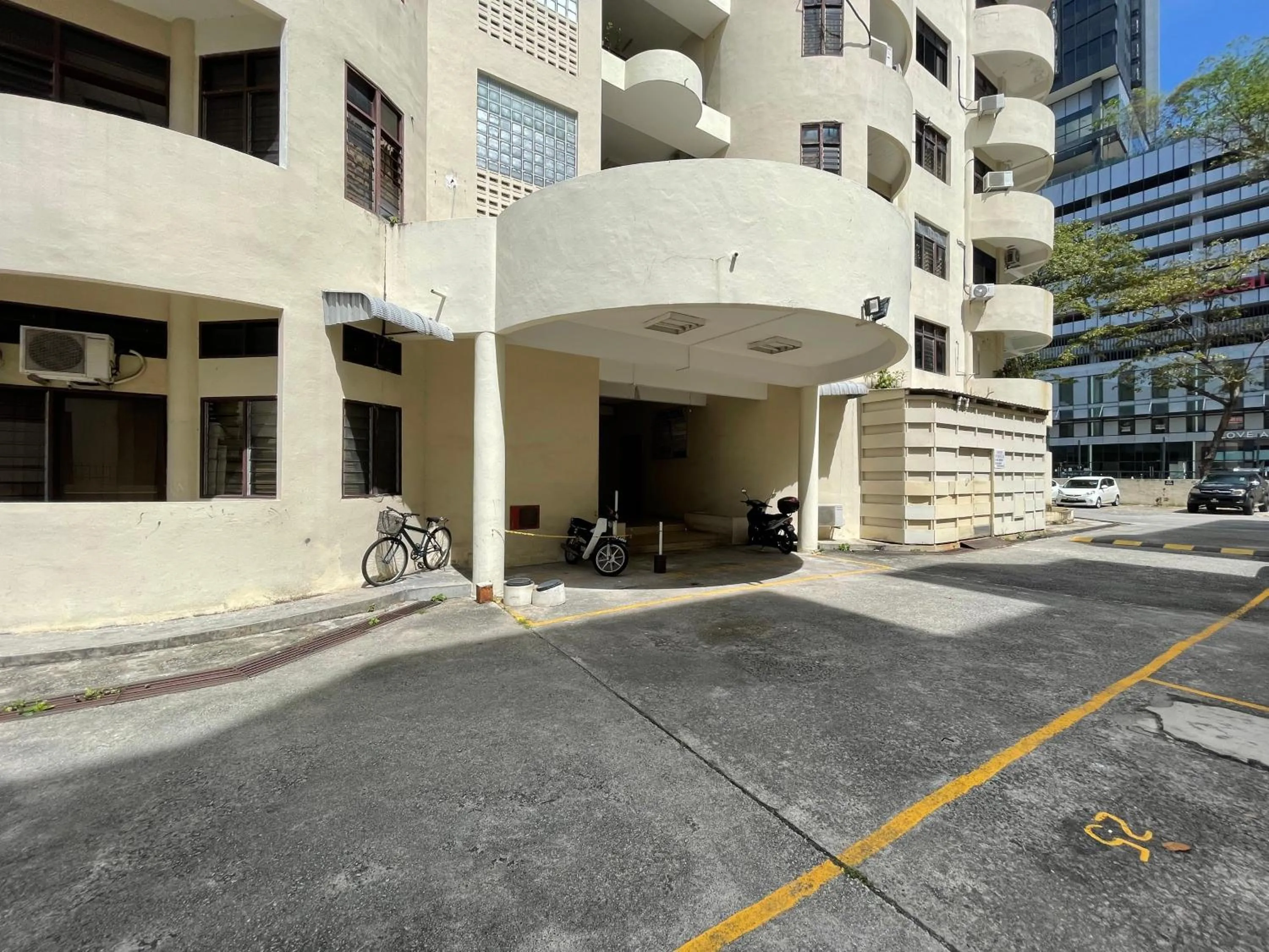 Other in Hotel O Wg Guest House