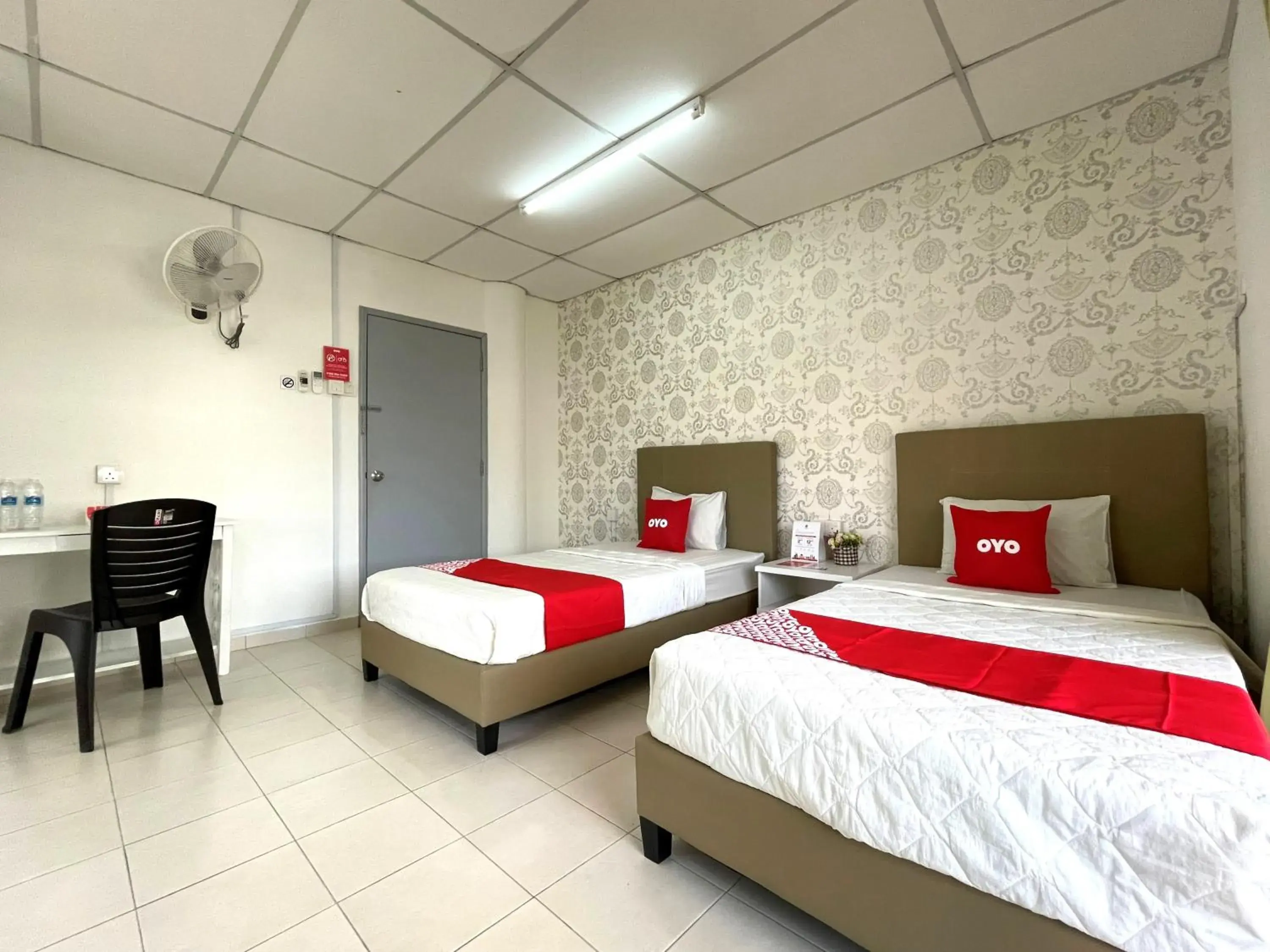 Hotel O Wg Guest House Hotel O Wg Guest House