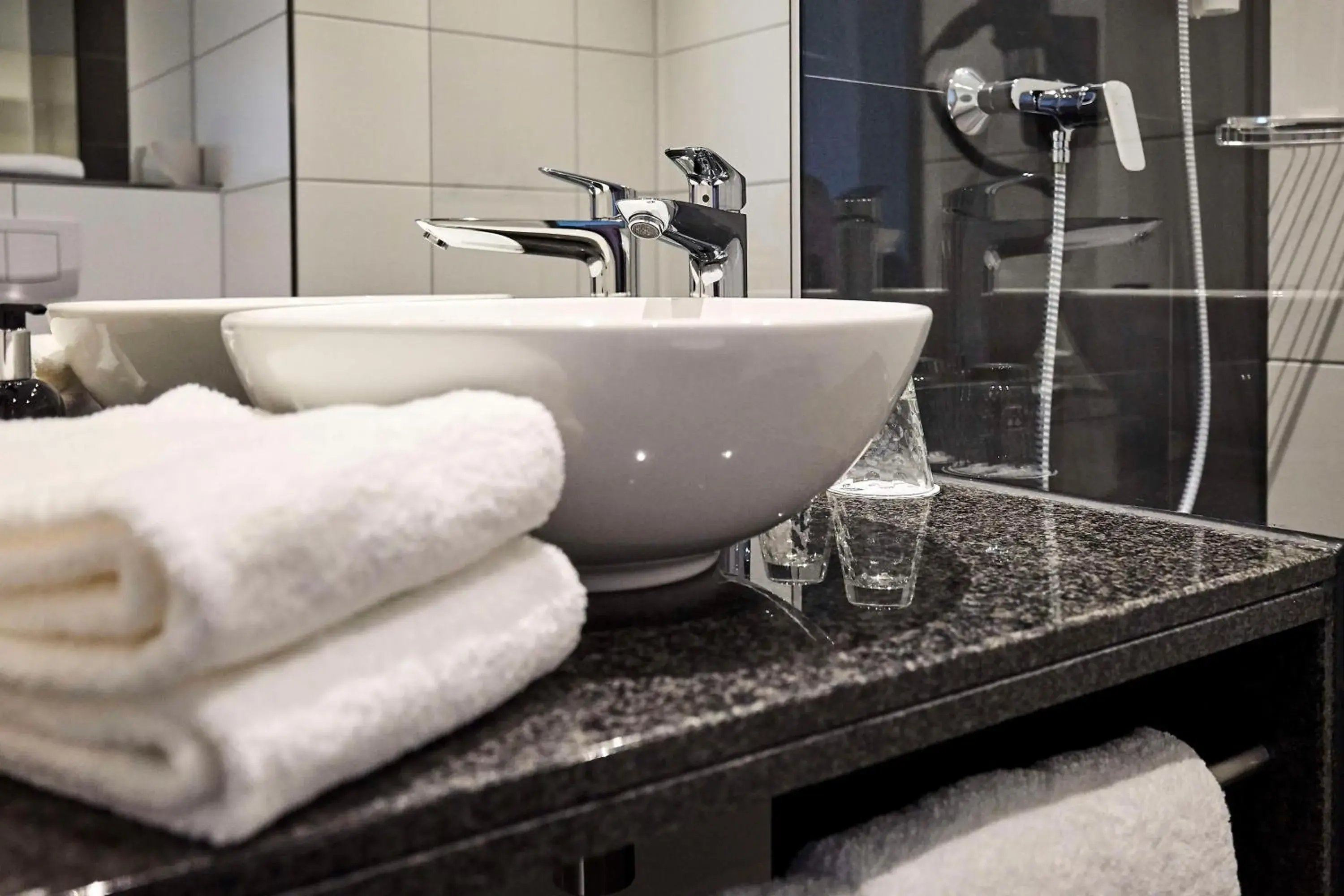 Bedroom in Best Western Hotel Viernheim Mannheim Bedroom in Best Western Hotel Viernheim Mannheim