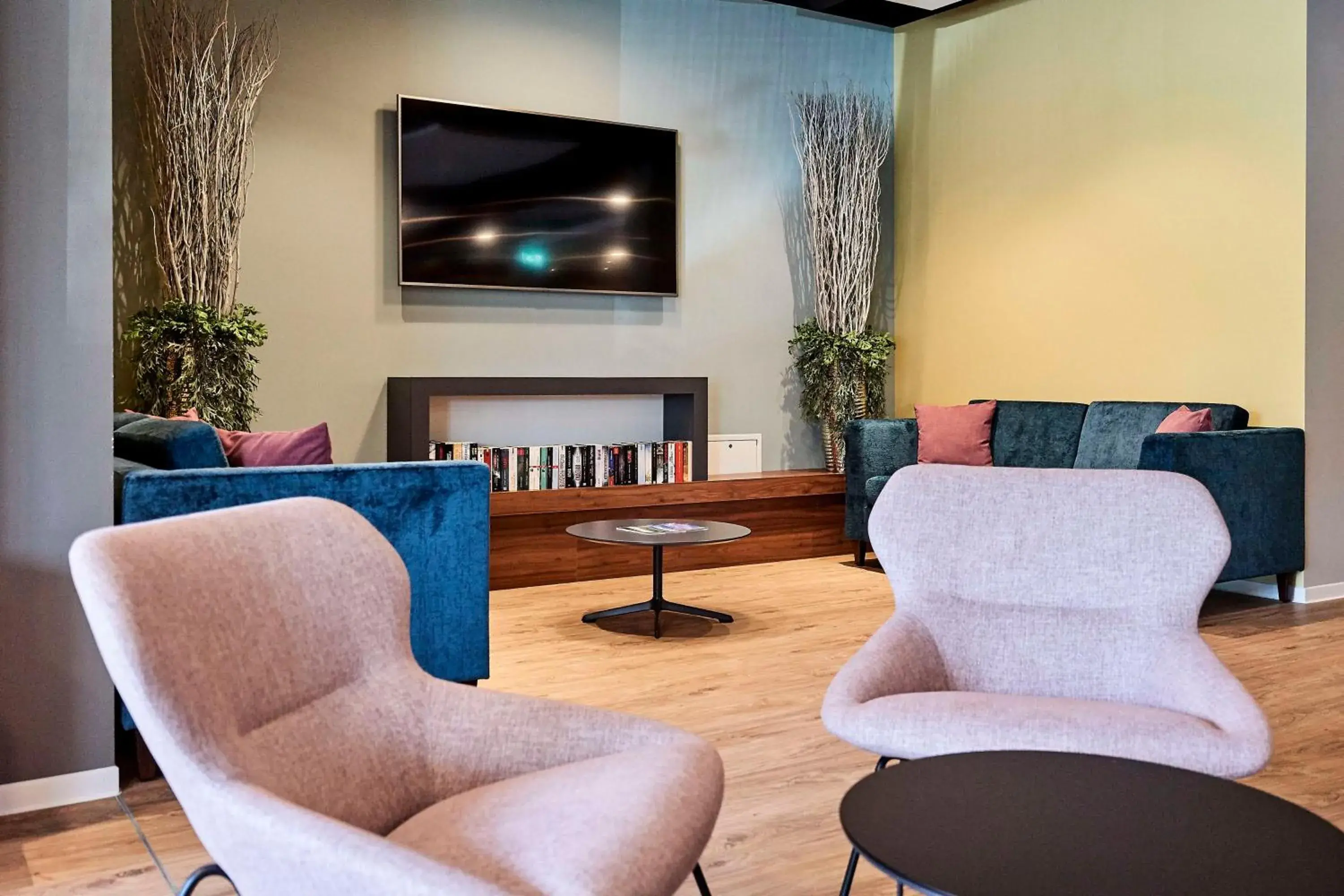 Lobby or reception in Best Western Hotel Viernheim Mannheim Lobby or reception in Best Western Hotel Viernheim Mannheim