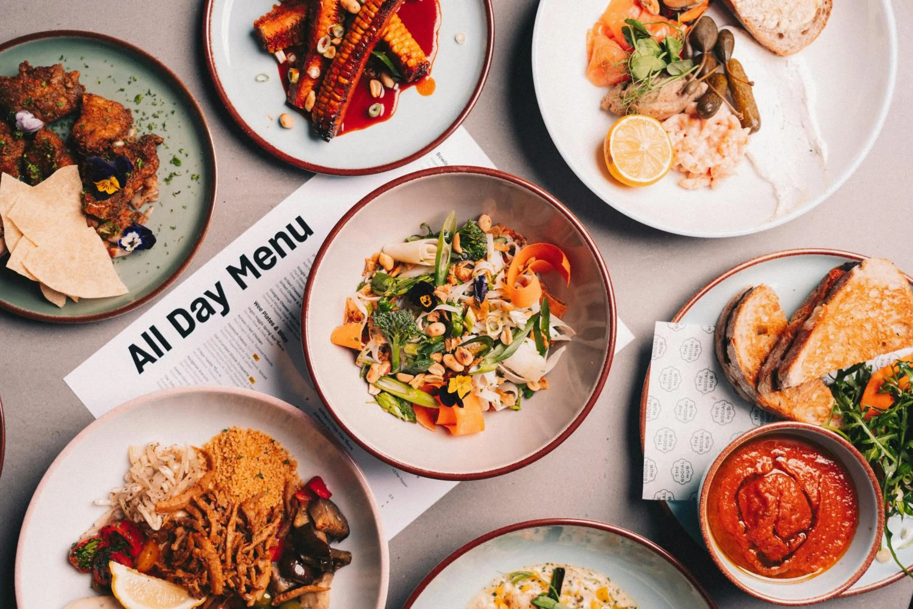 Other in The Social Hub Berlin Alexanderplatz