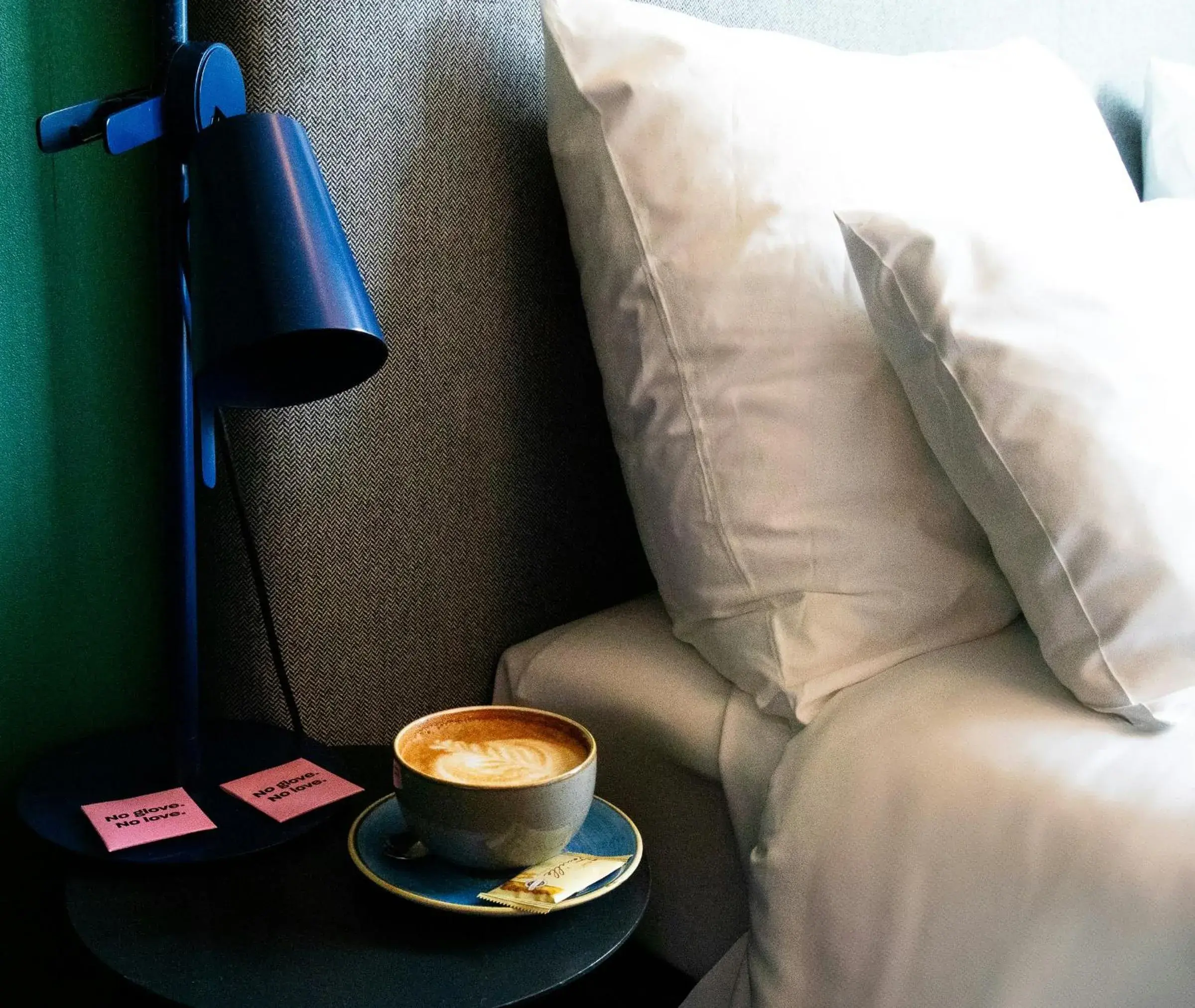 Photo of the whole room, Bed in The Social Hub Berlin Alexanderplatz Photo of the whole room, Bed in The Social Hub Berlin Alexanderplatz