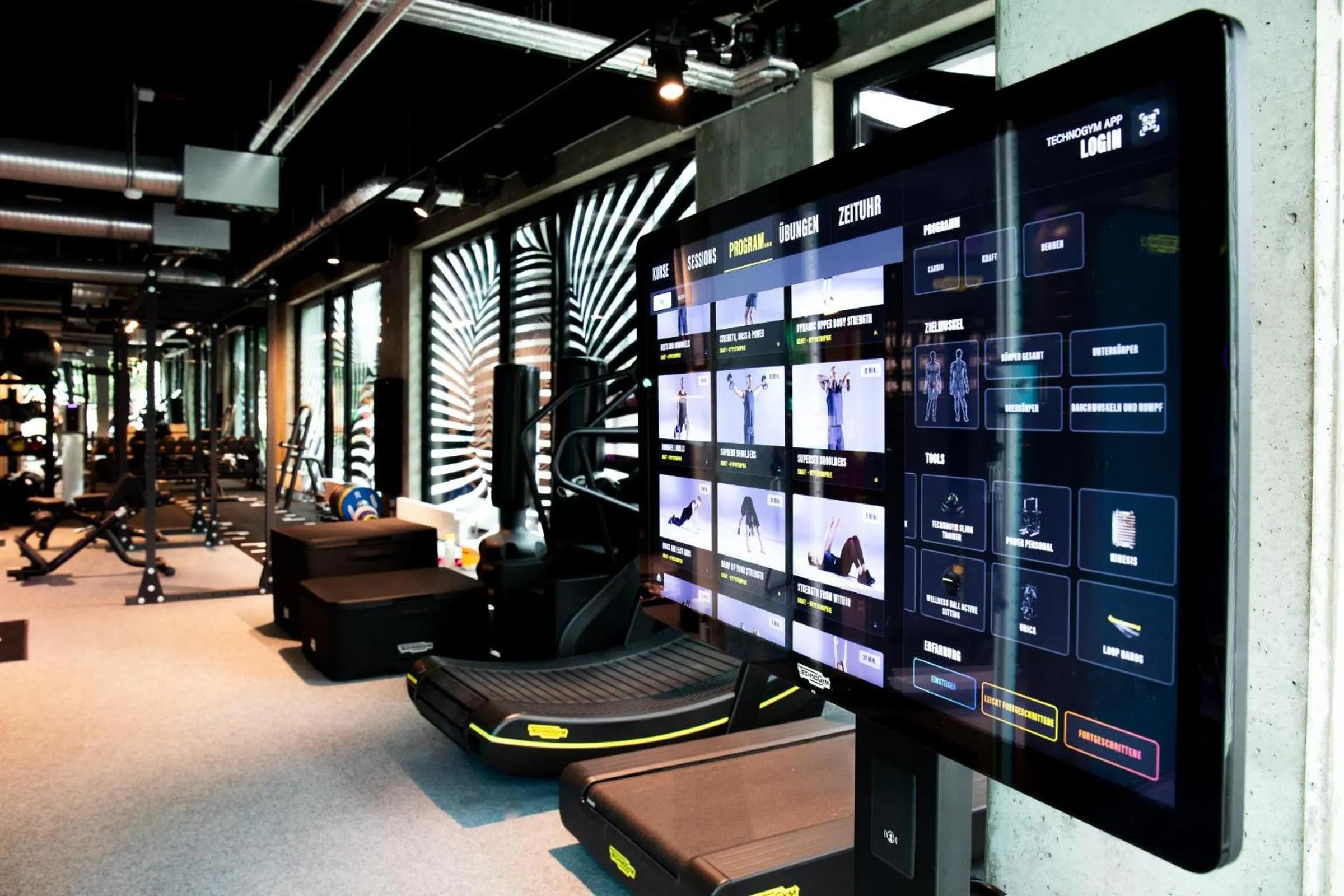 Activities in The Social Hub Berlin Alexanderplatz