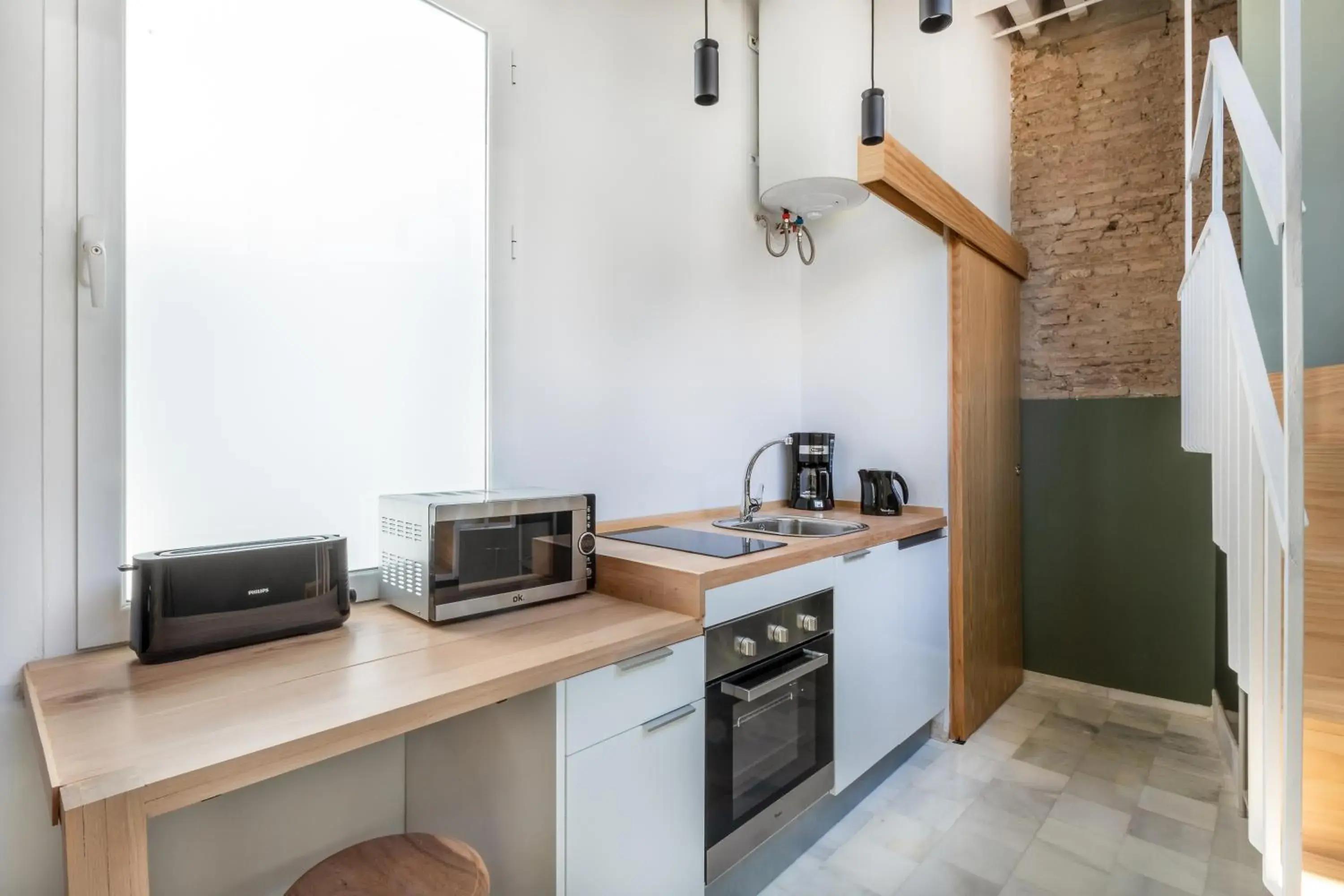 Superior Apartment in Slow Suites Maestranza Superior Apartment in Slow Suites Maestranza