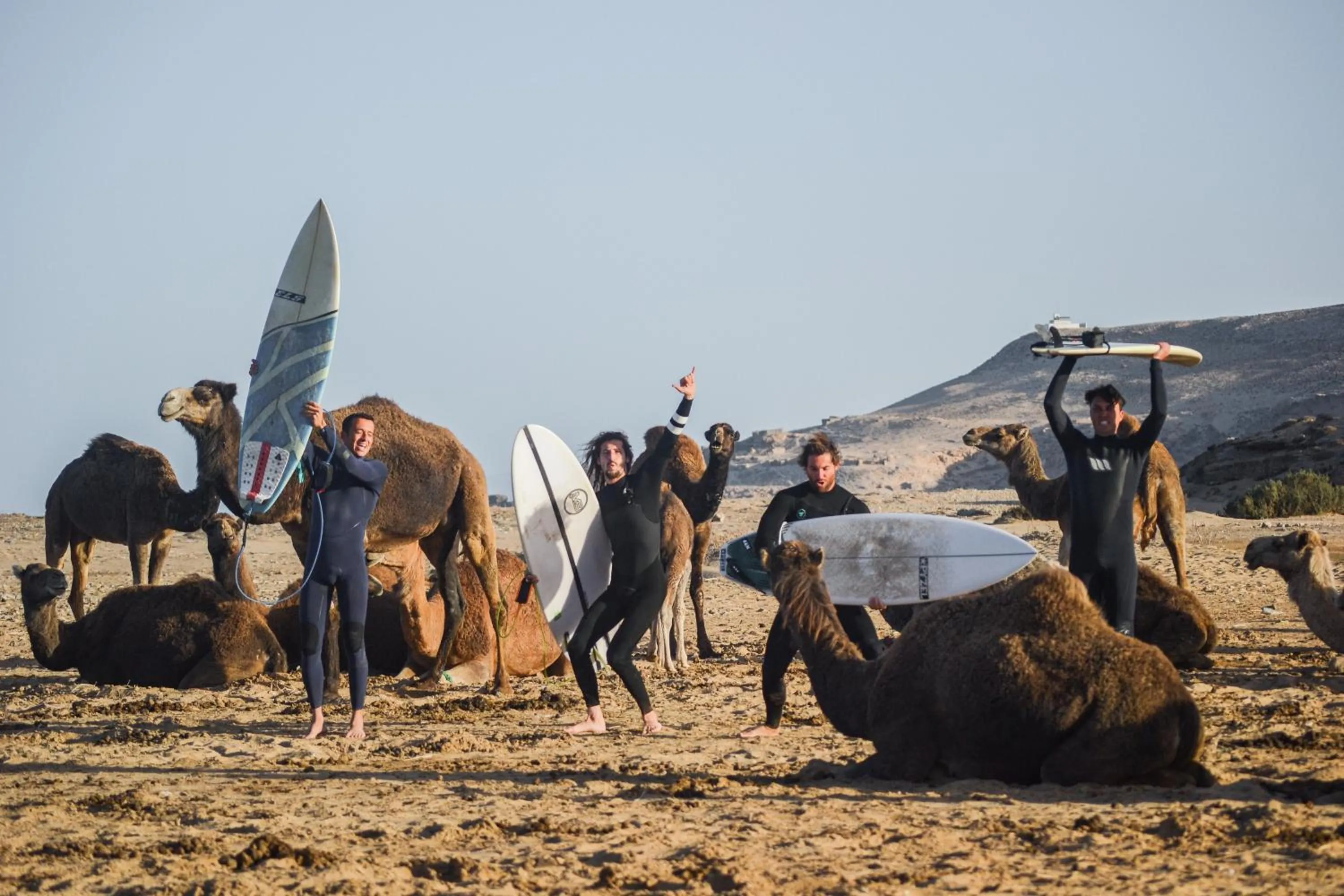 Activities in Kekai Surf House