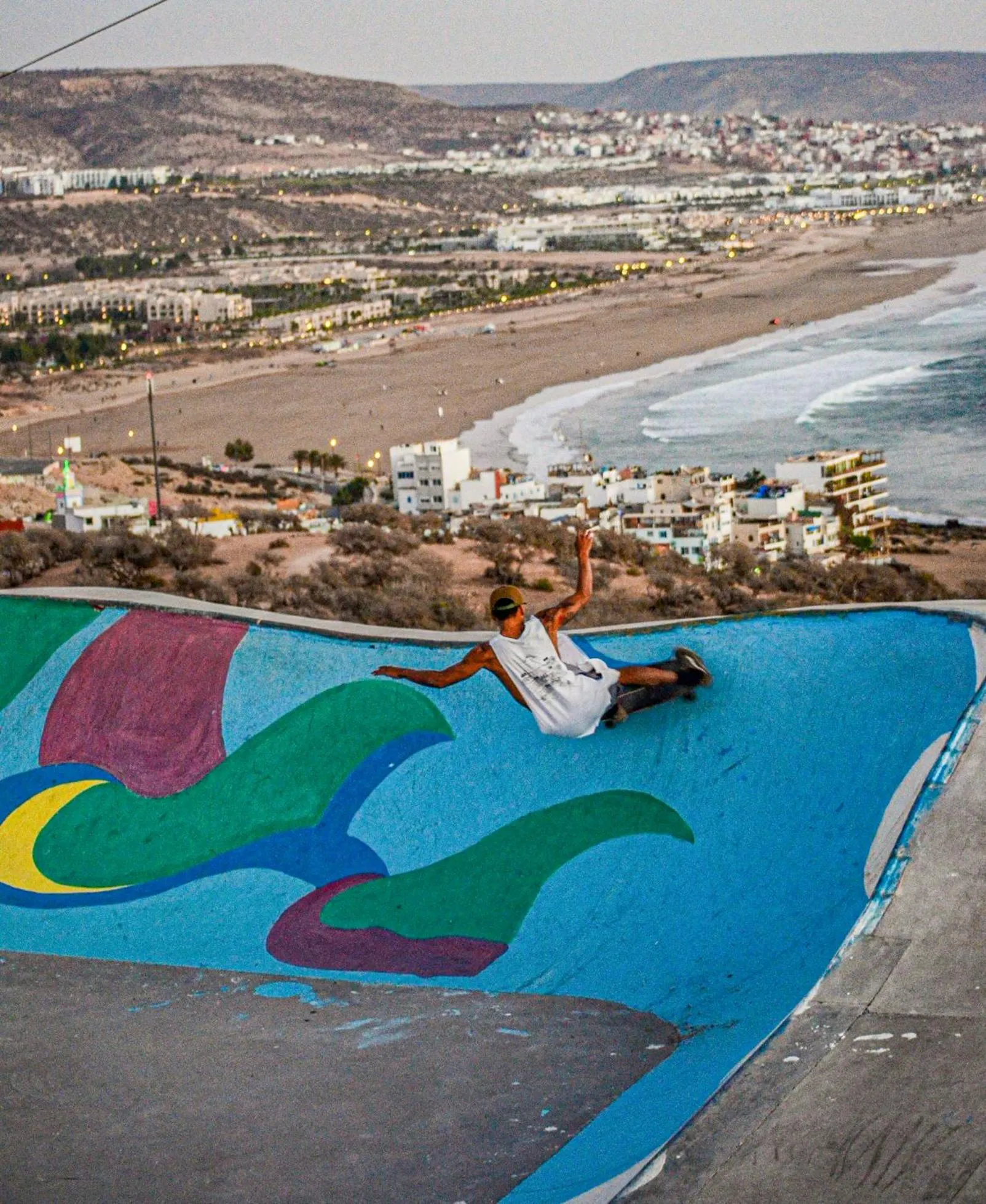Activities in Kekai Surf House