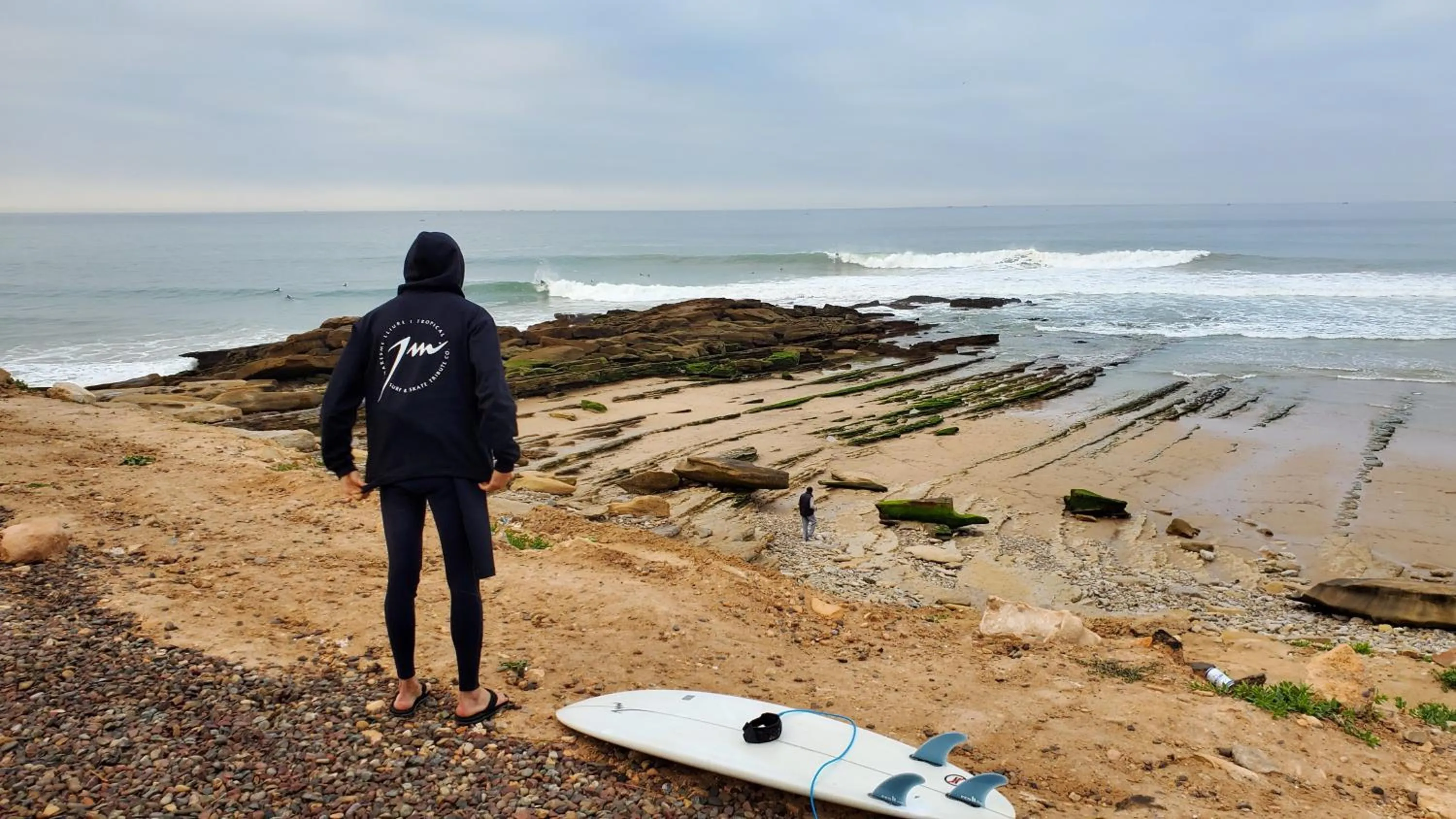 Activities in Kekai Surf House