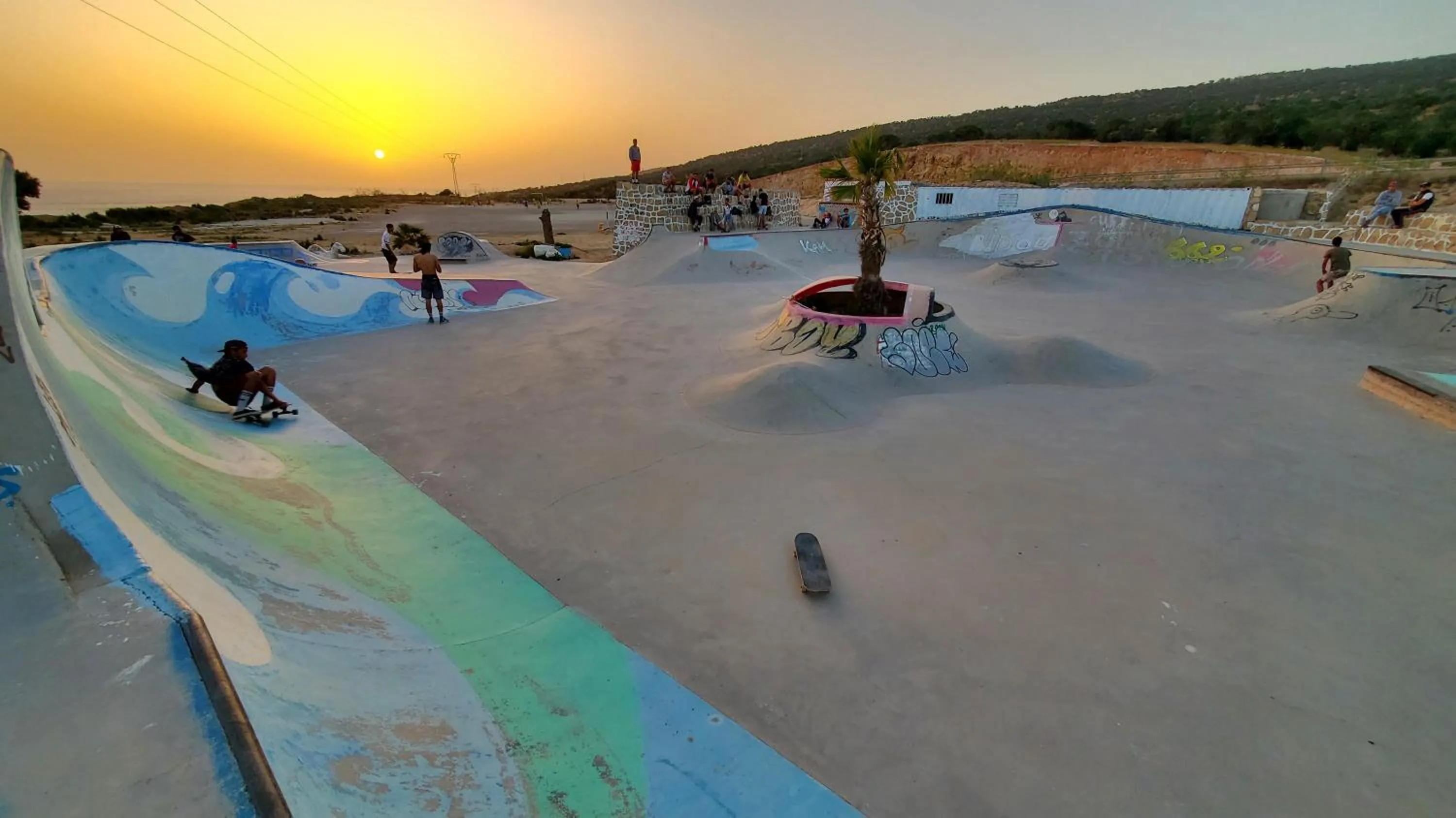 Activities in Kekai Surf House