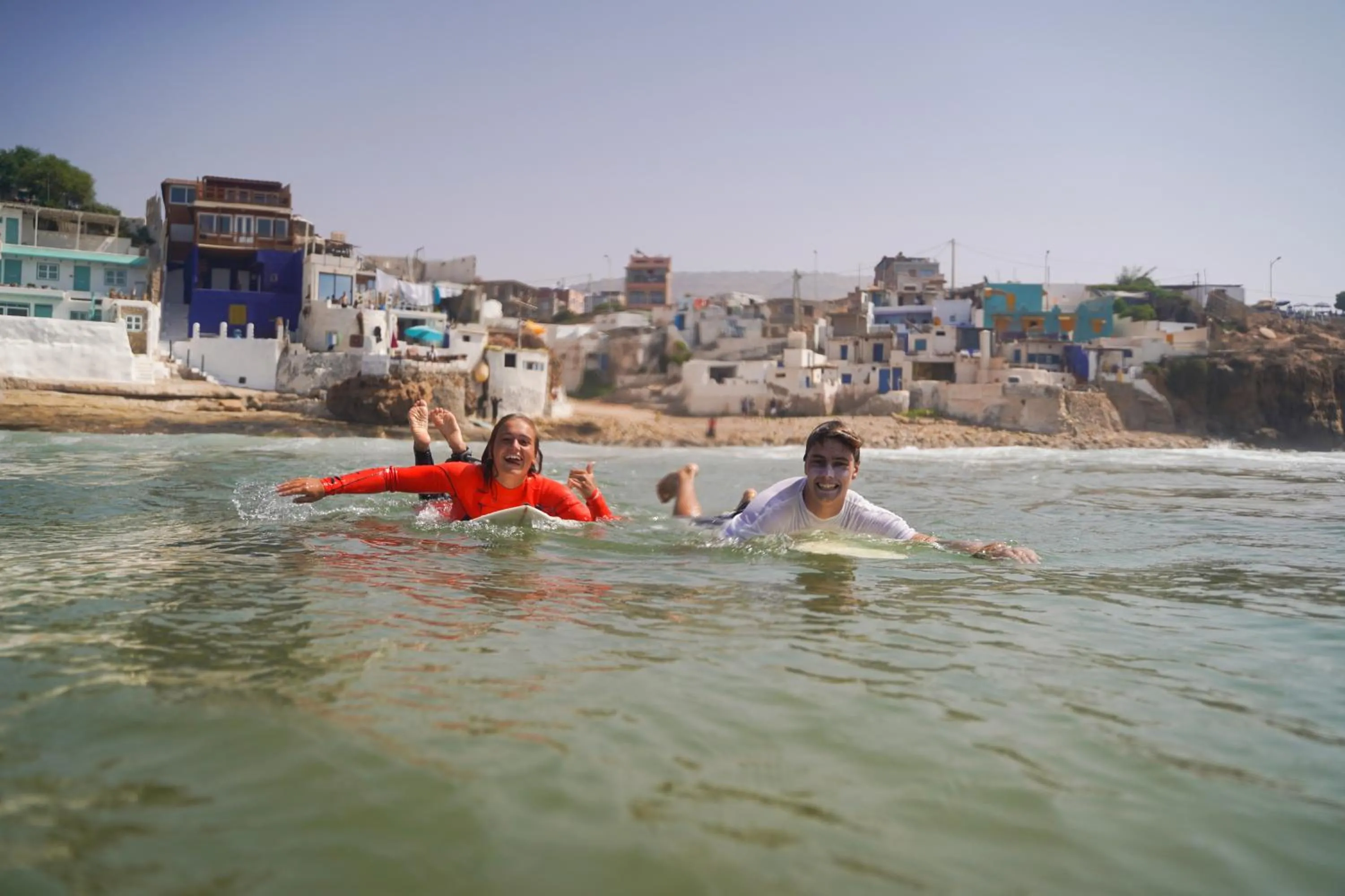 Activities in Kekai Surf House