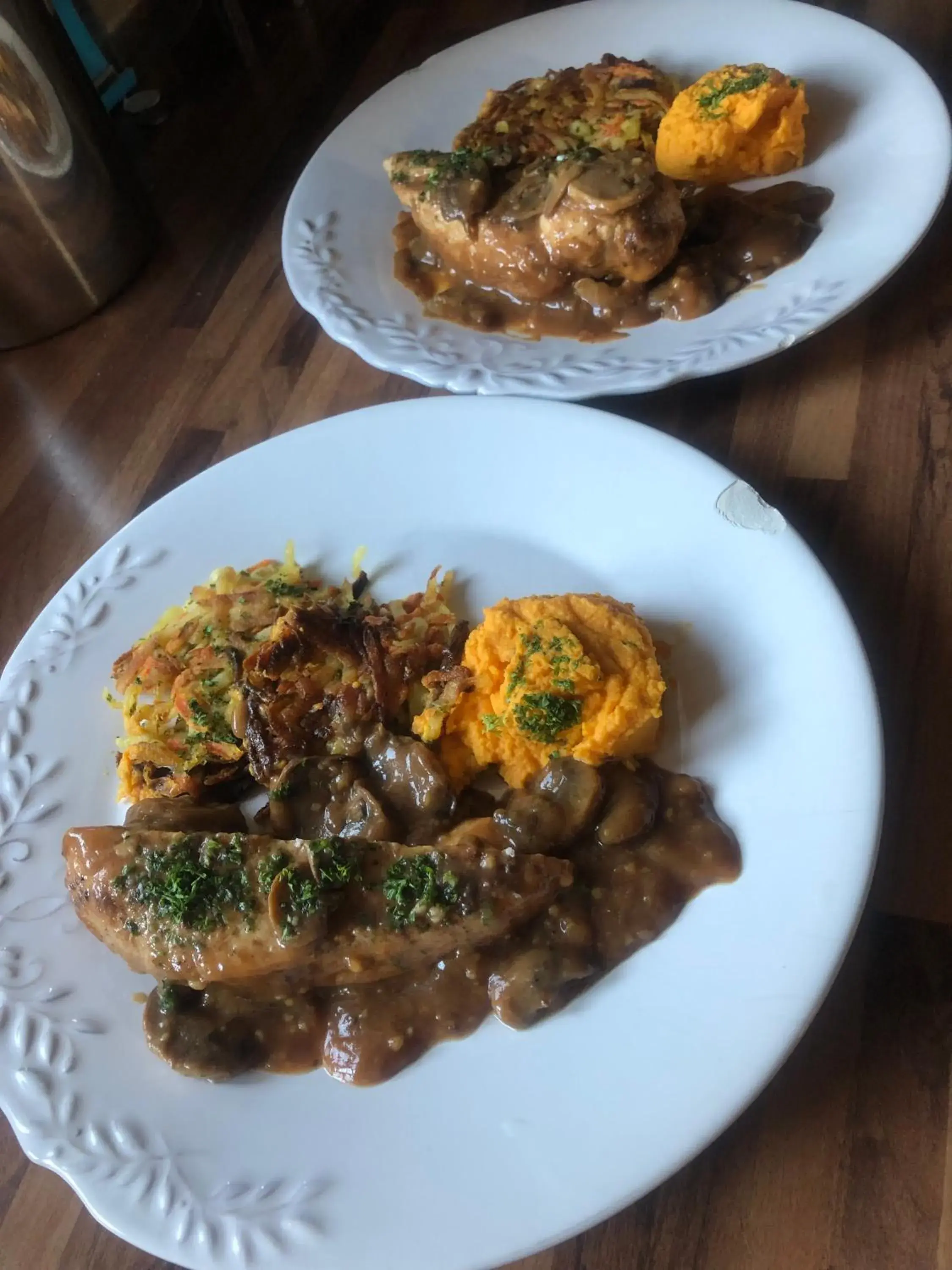 Restaurant/places to eat in AUX DEUX CIGOGNES AMMERSCHWIHR Restaurant/places to eat in AUX DEUX CIGOGNES AMMERSCHWIHR