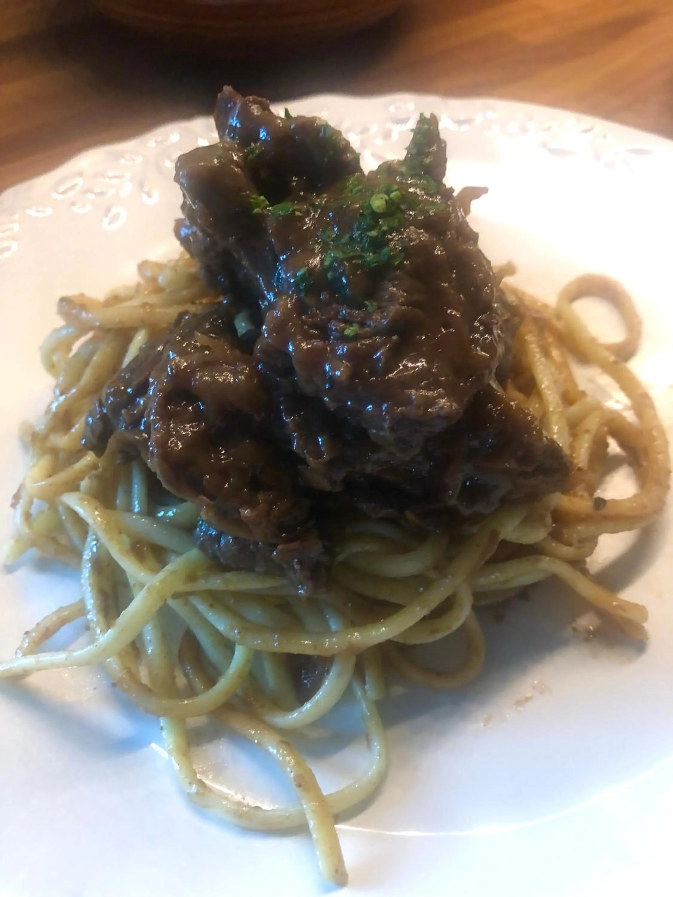 Restaurant/places to eat in AUX DEUX CIGOGNES AMMERSCHWIHR