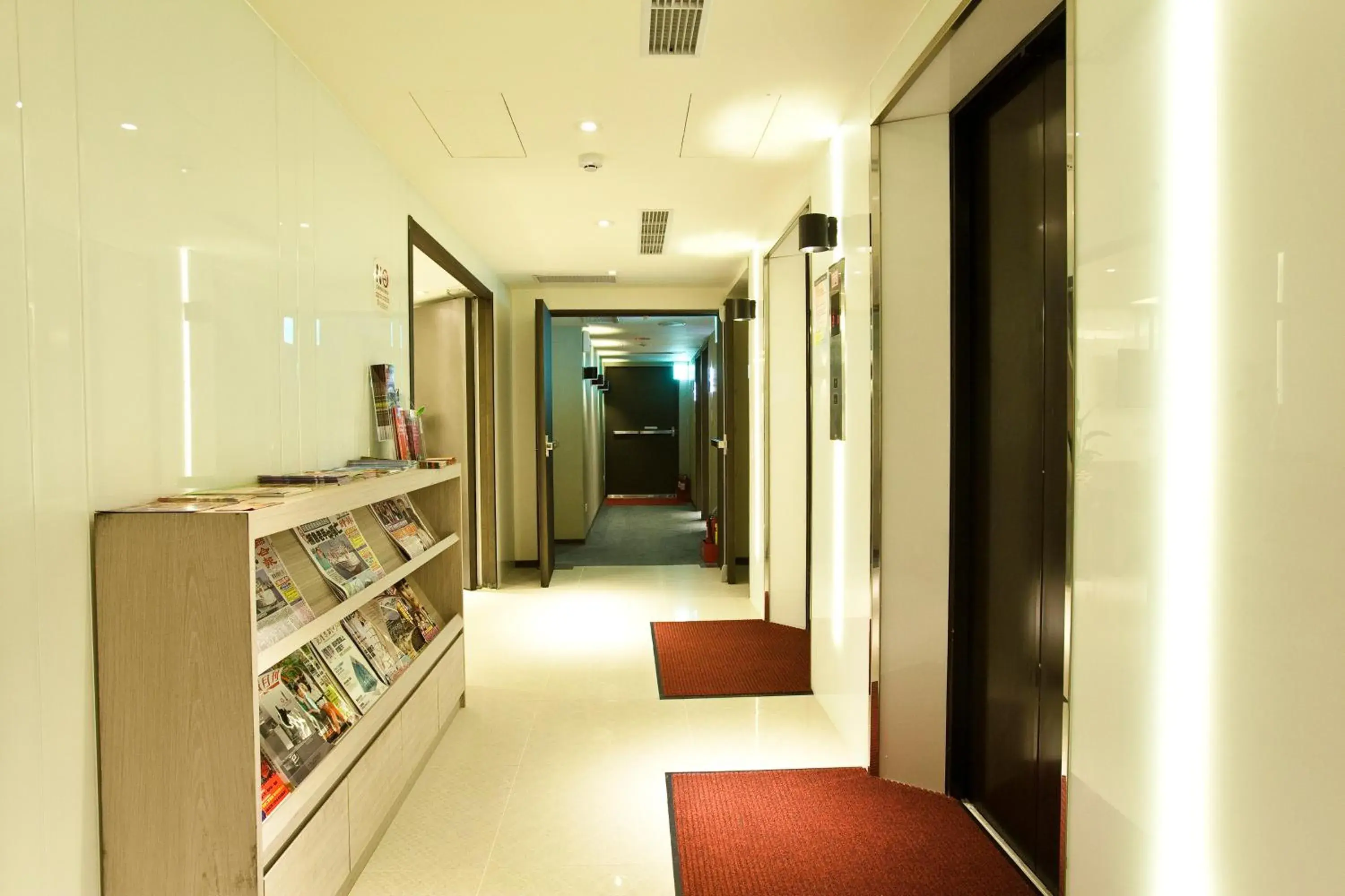 Other, Lobby/Reception in E-House Hotel