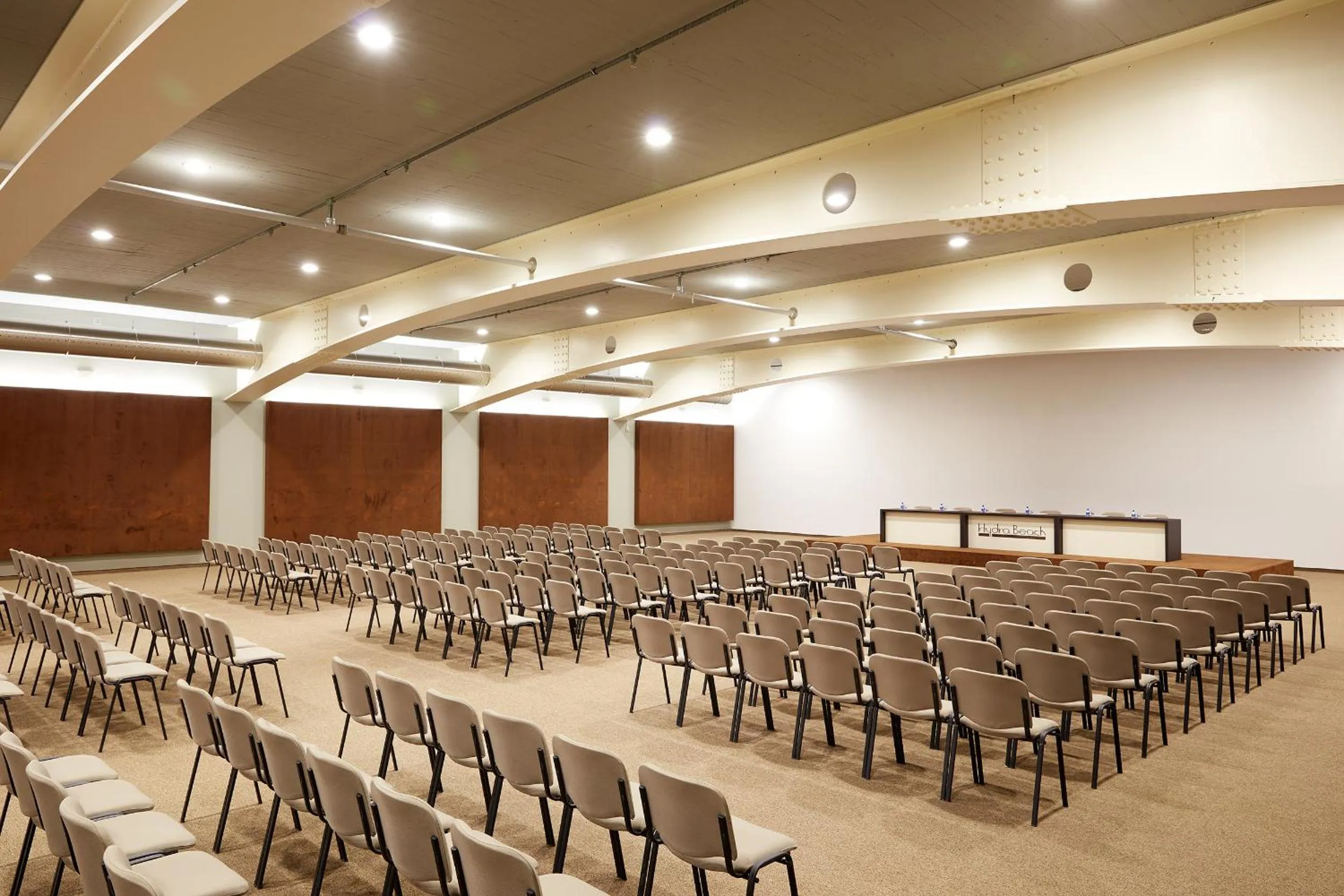 Meeting/conference room in Hydra Beach Resort