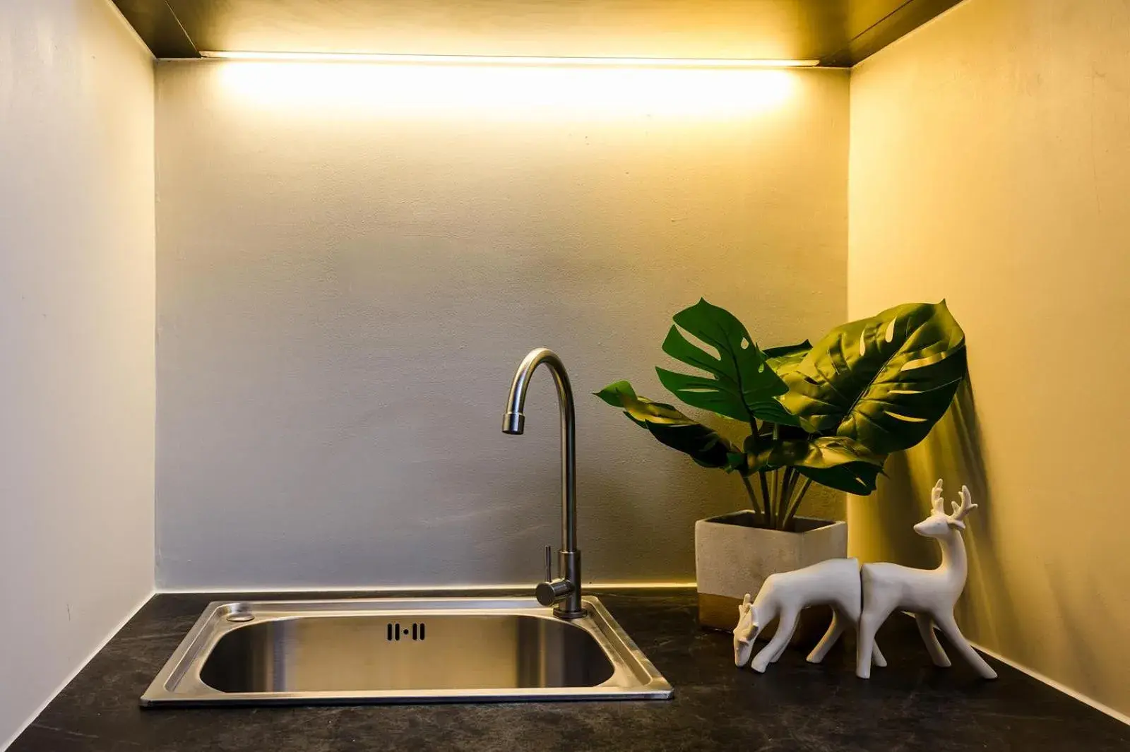 Bedroom in College Haus Rangnam Bedroom in College Haus Rangnam