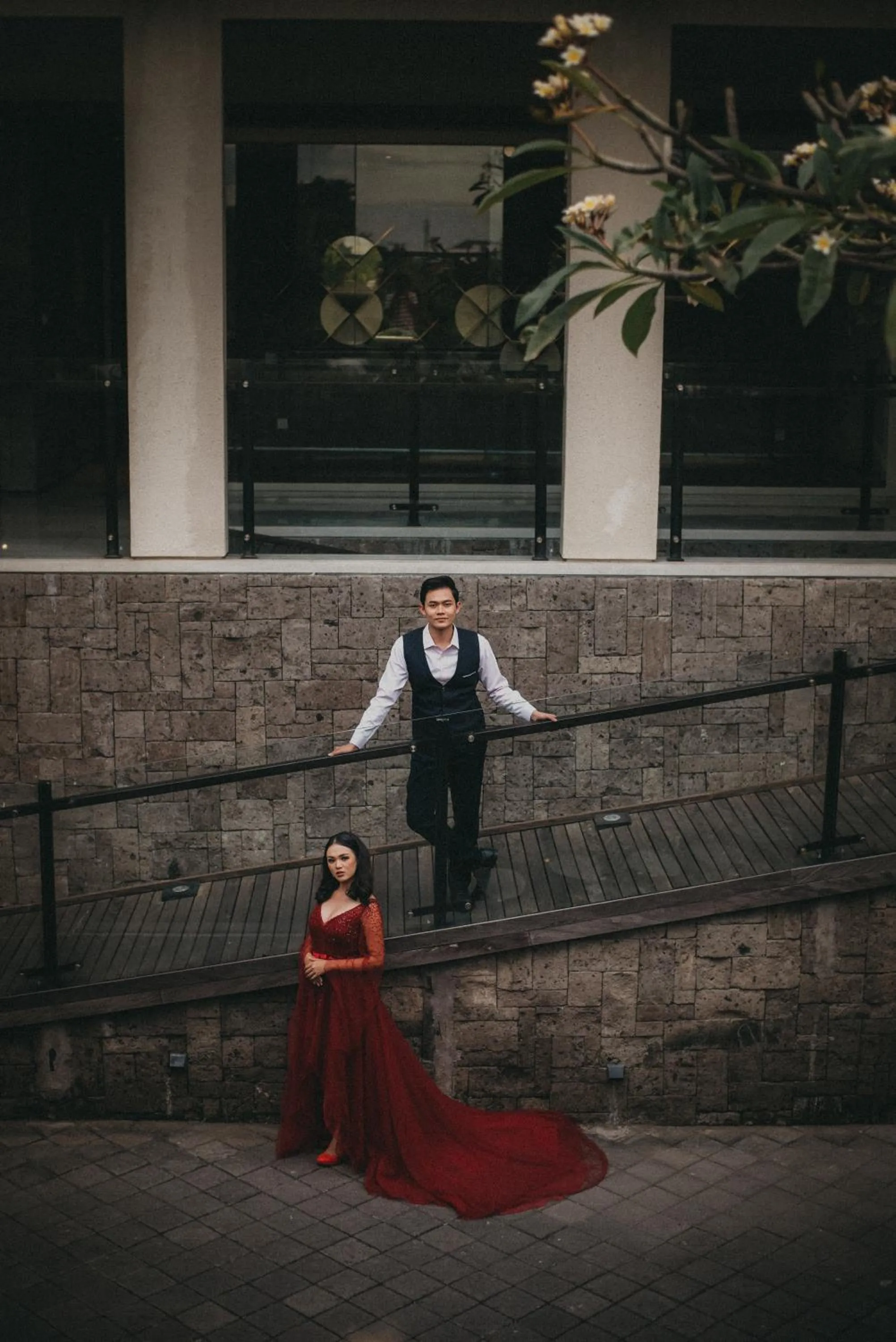 Day in Berry Amour Romantic Villas