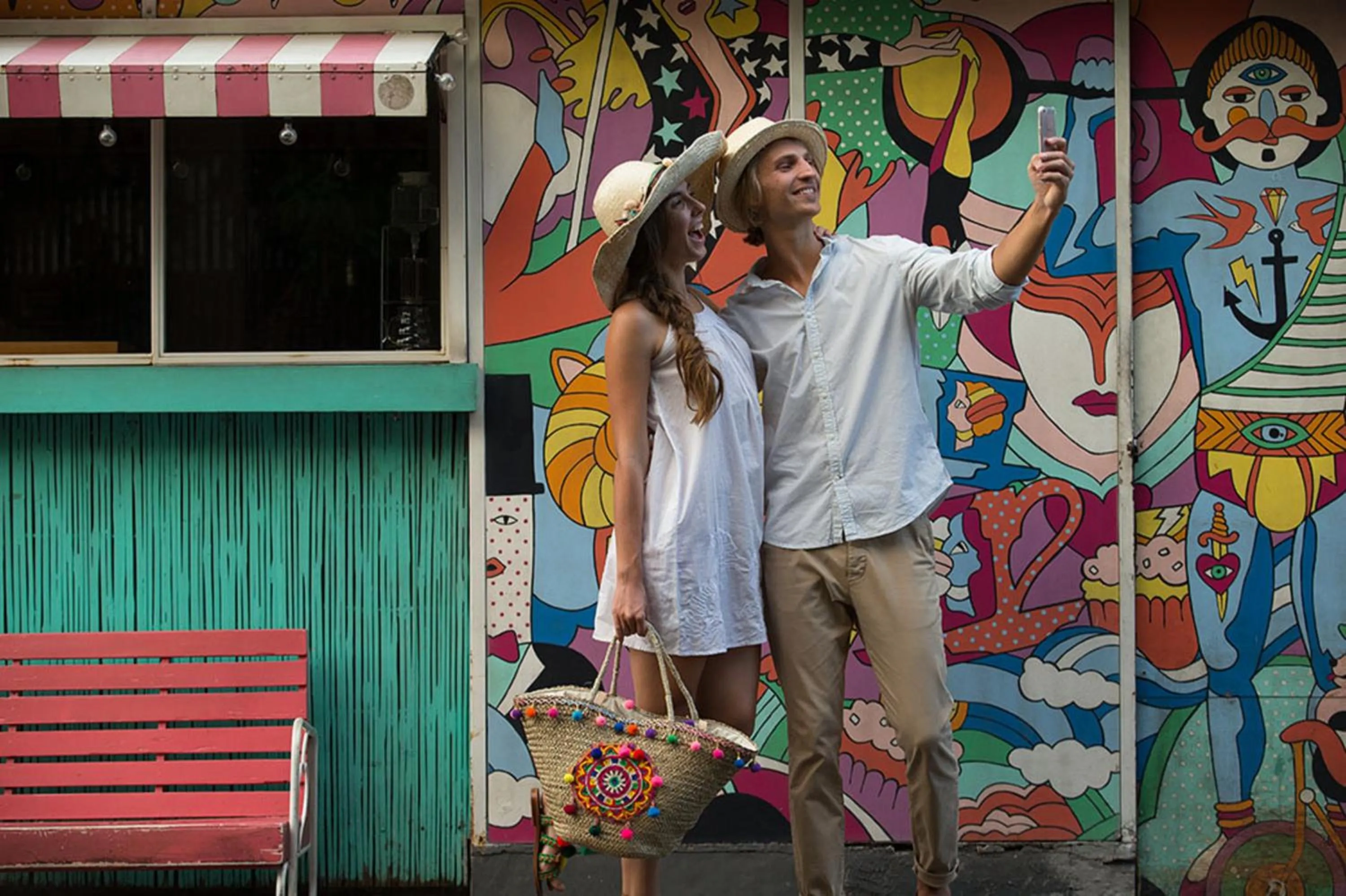 Activities in Berry Amour Romantic Villas