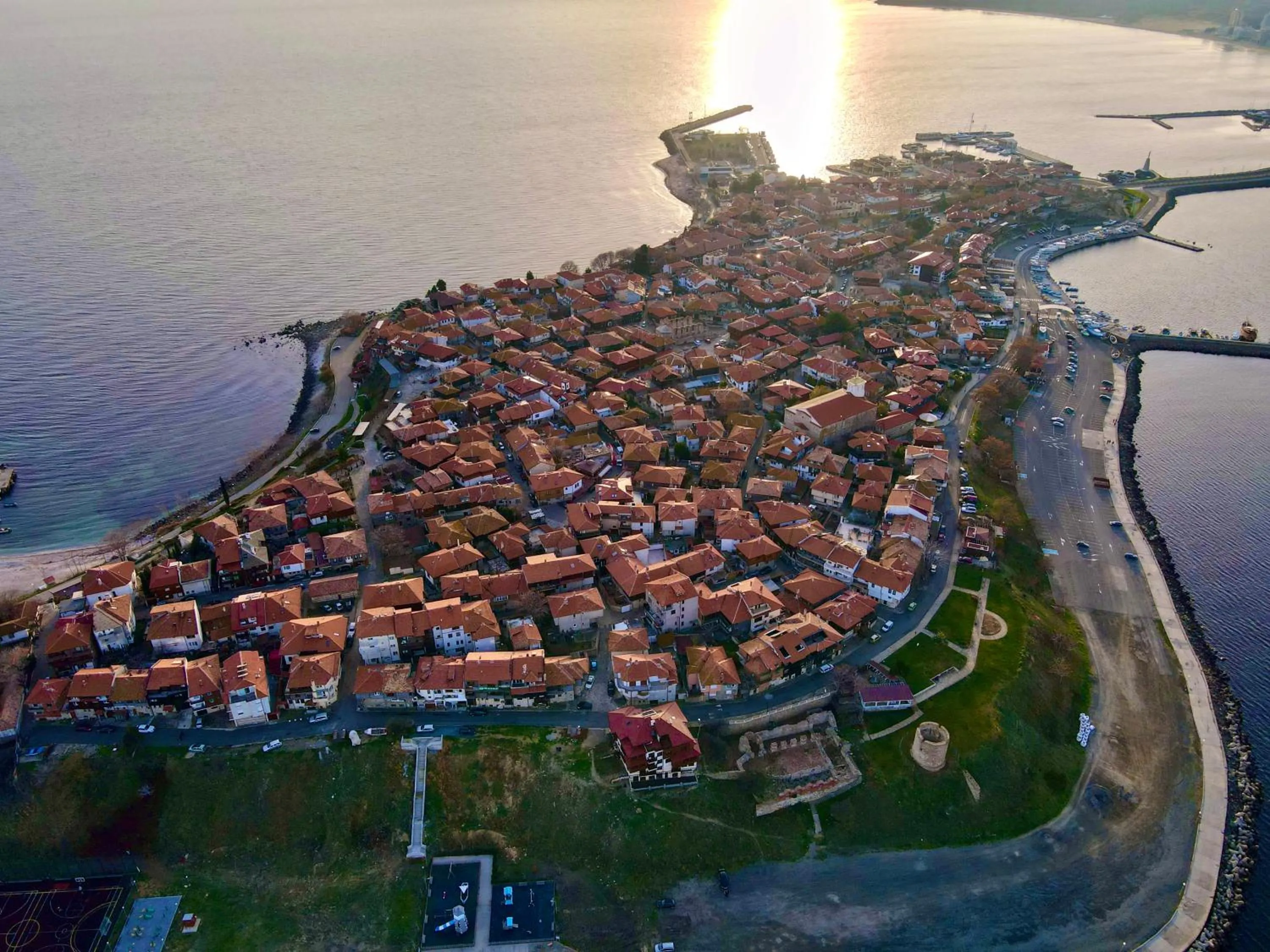Family Hotel Lebed