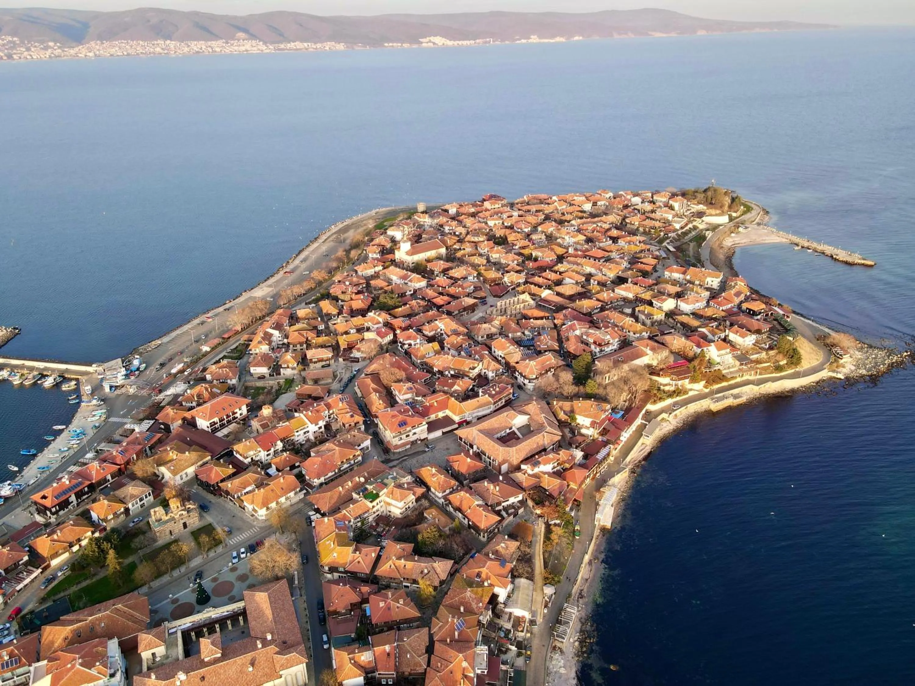Family Hotel Lebed