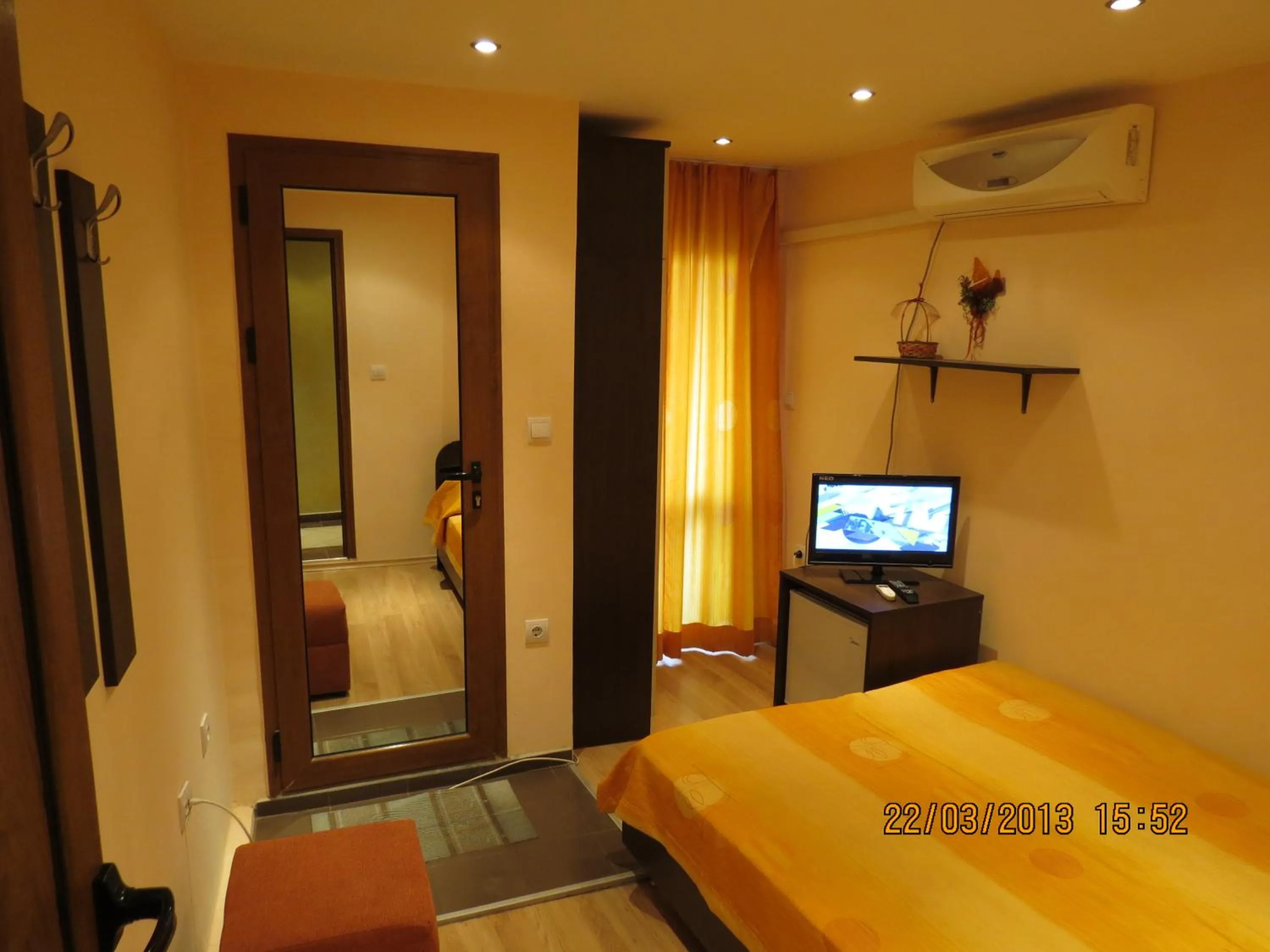 Family Hotel Lebed