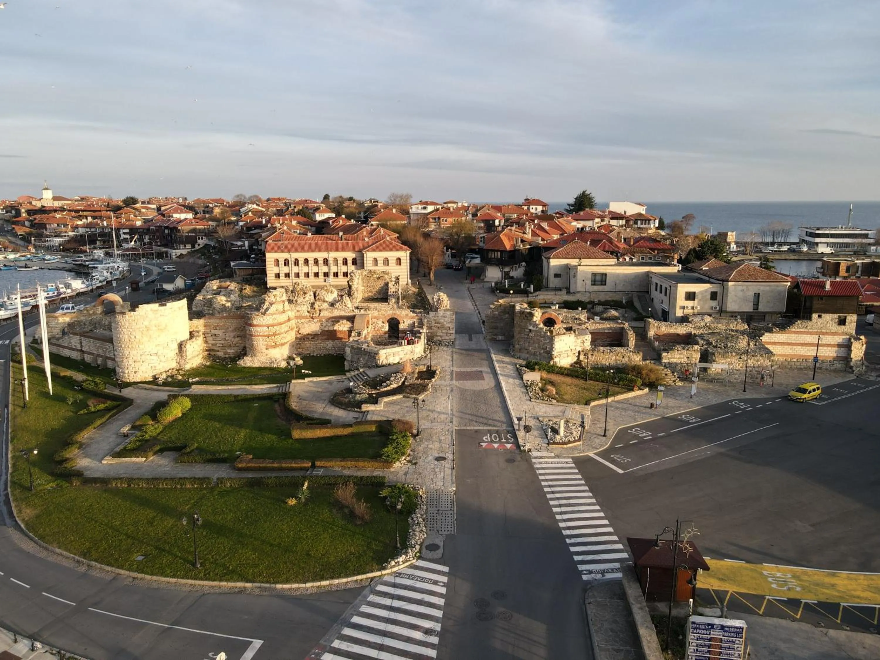 Family Hotel Lebed