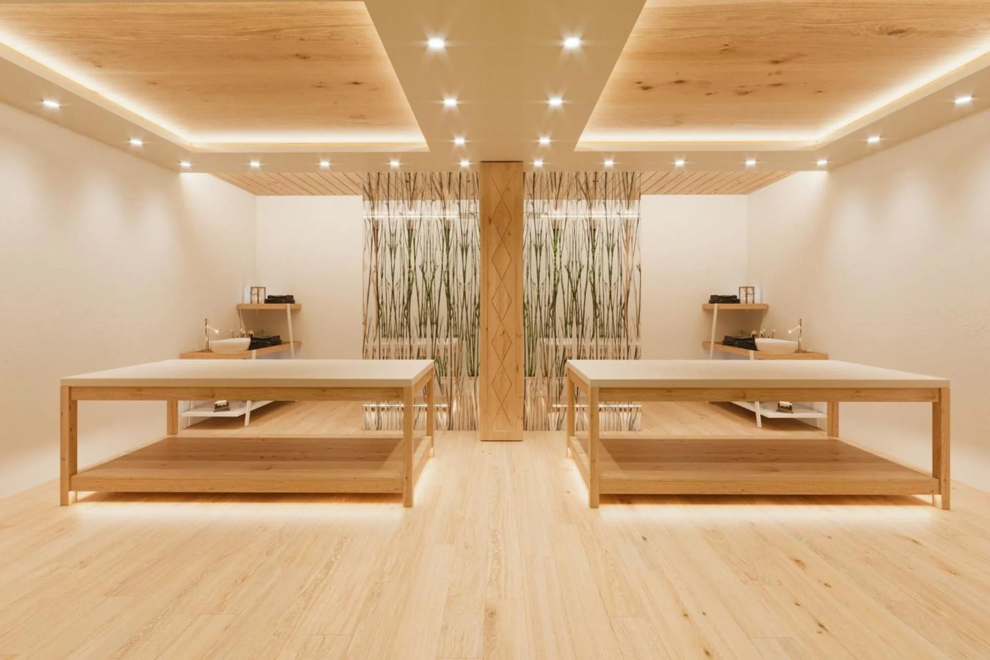 Spa and wellness centre/facilities in Aegean Melathron Thalasso Spa Hotel