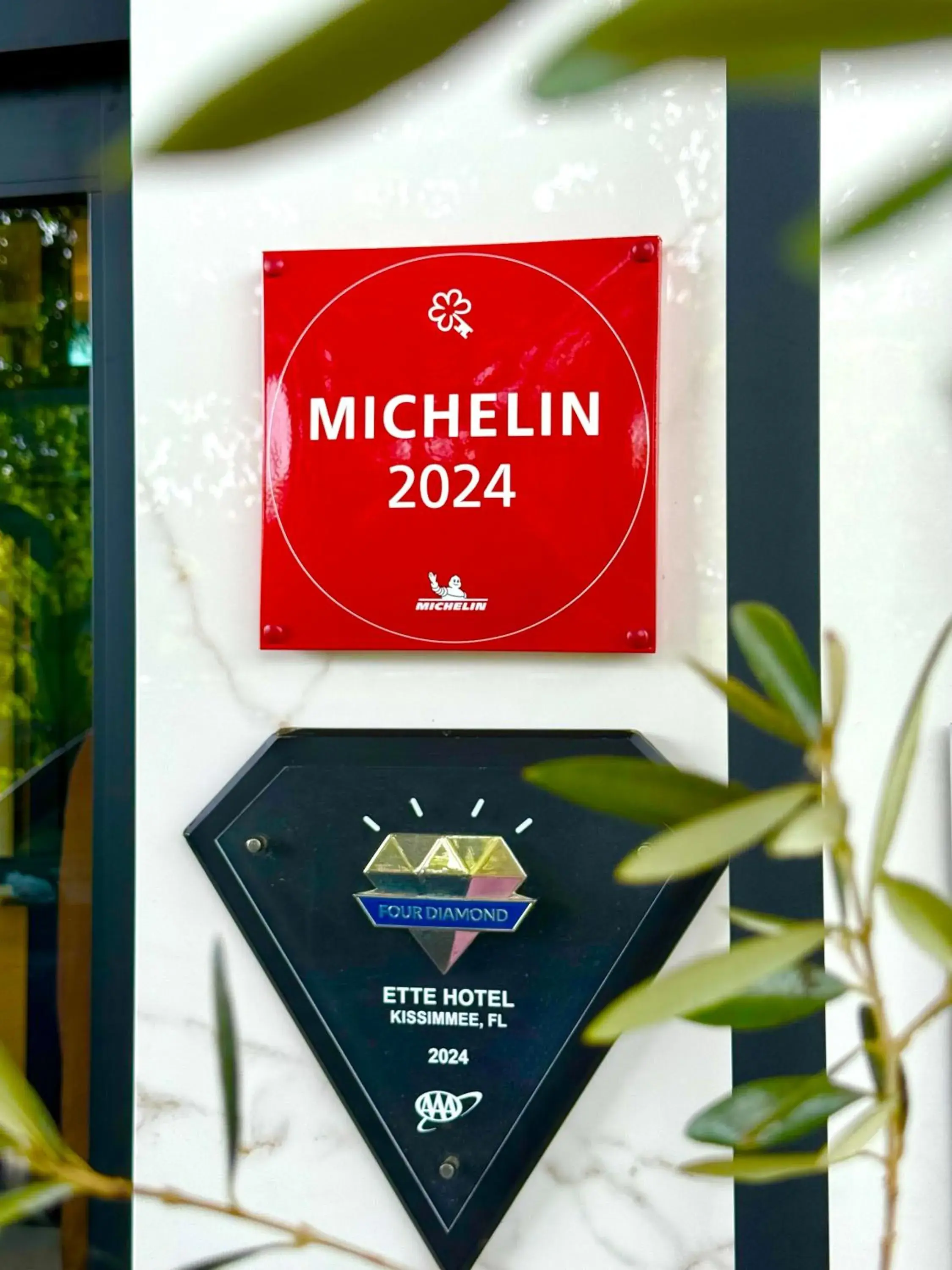 Property building in ette luxury hotel & spa - Near Disney Theme Parks Property building in ette luxury hotel & spa - Near Disney Theme Parks