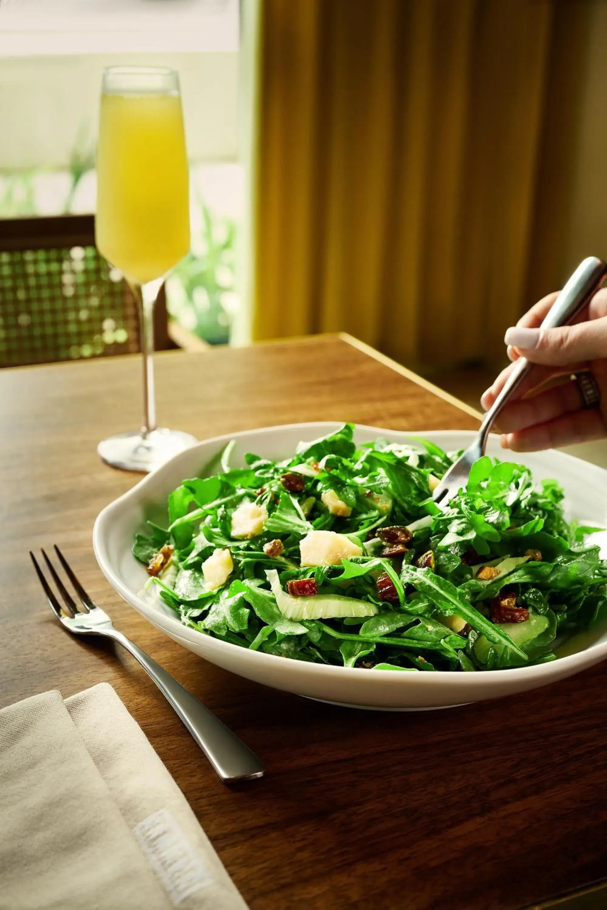 Restaurant/places to eat in ette luxury hotel & spa - Near Disney Theme Parks Restaurant/places to eat in ette luxury hotel & spa - Near Disney Theme Parks