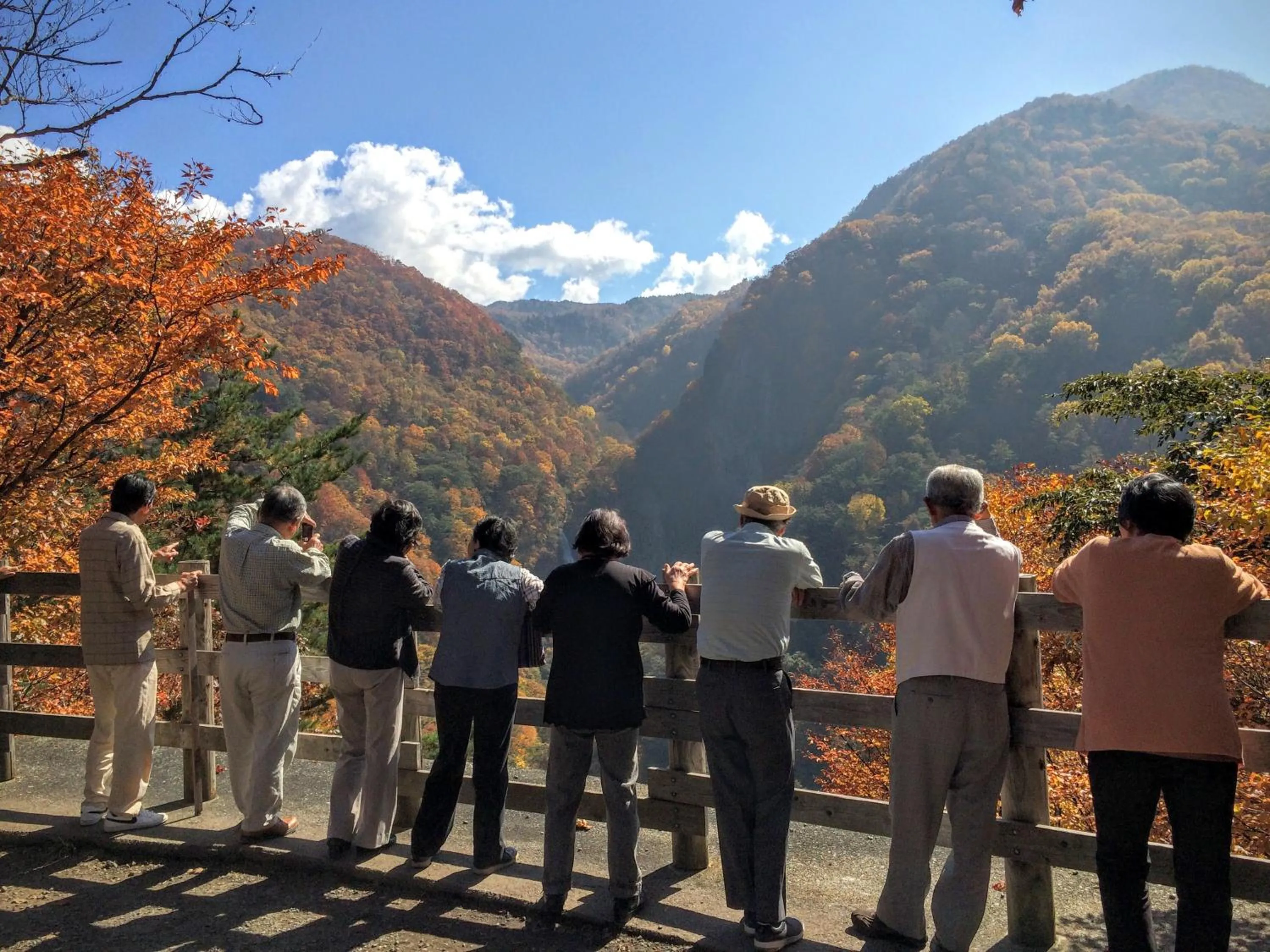 Yudanaka Onsen Yamazakiya