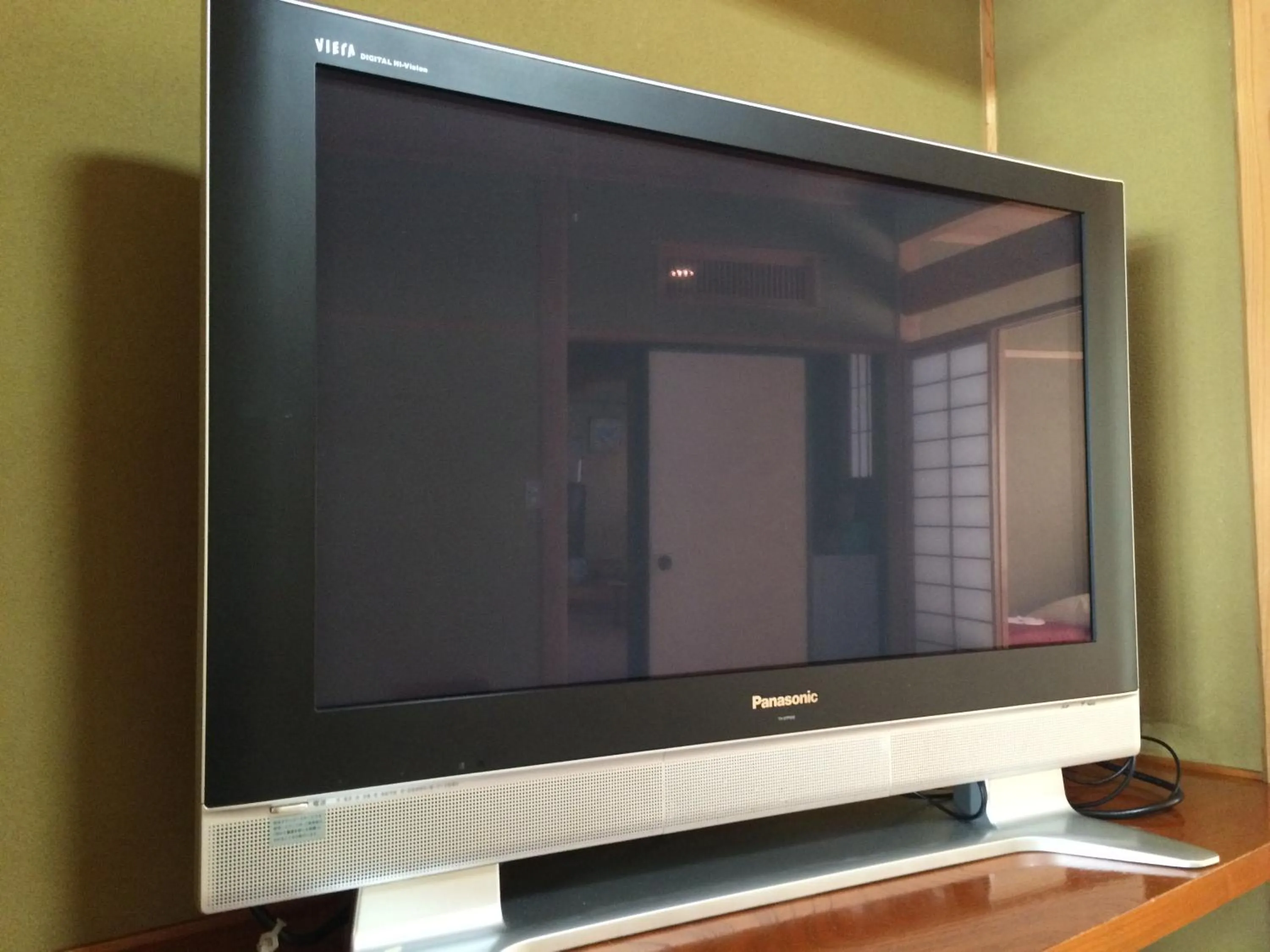 Spring in Yudanaka Onsen Yamazakiya