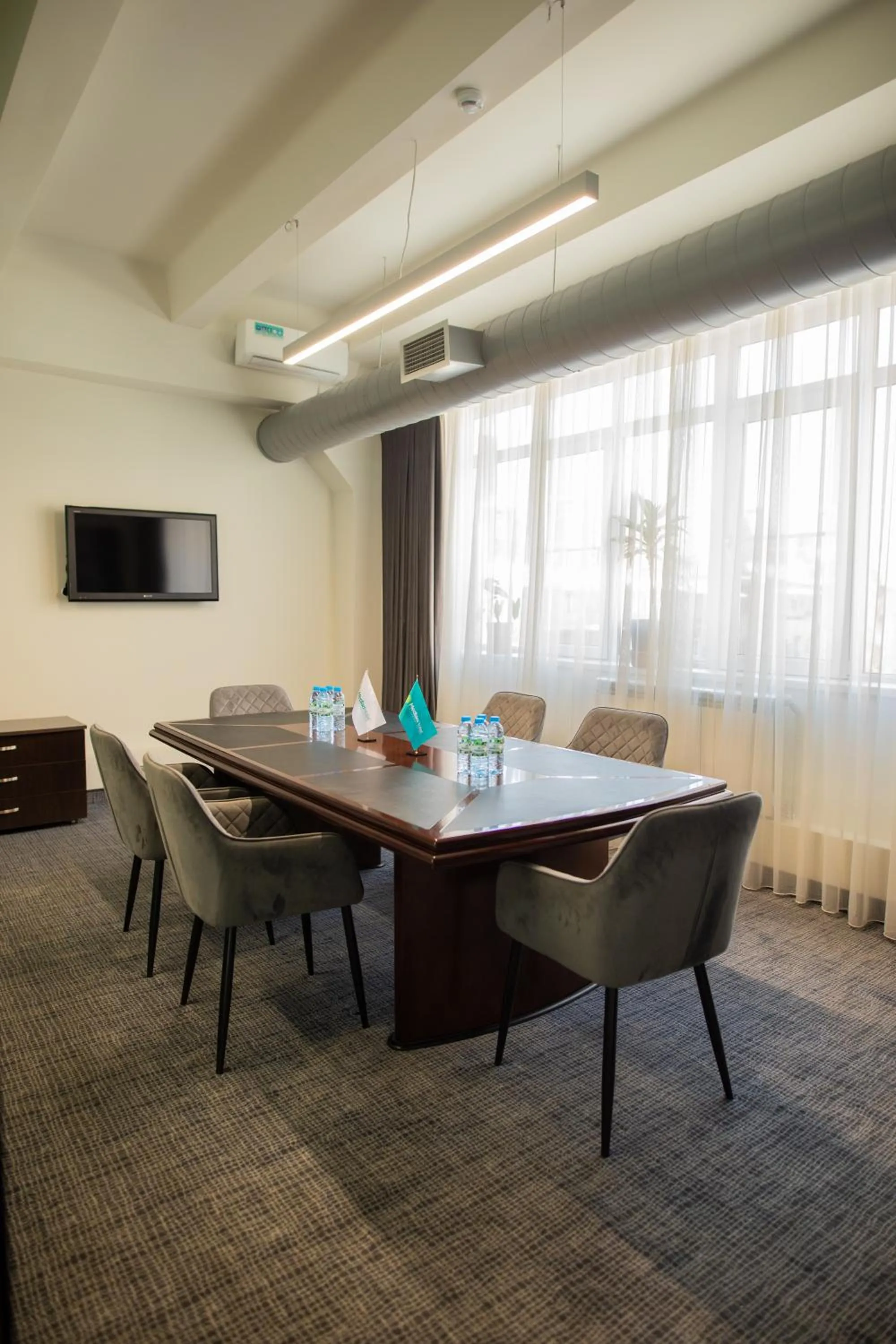Meeting/conference room in Median Hotel, City Center Yerevan
