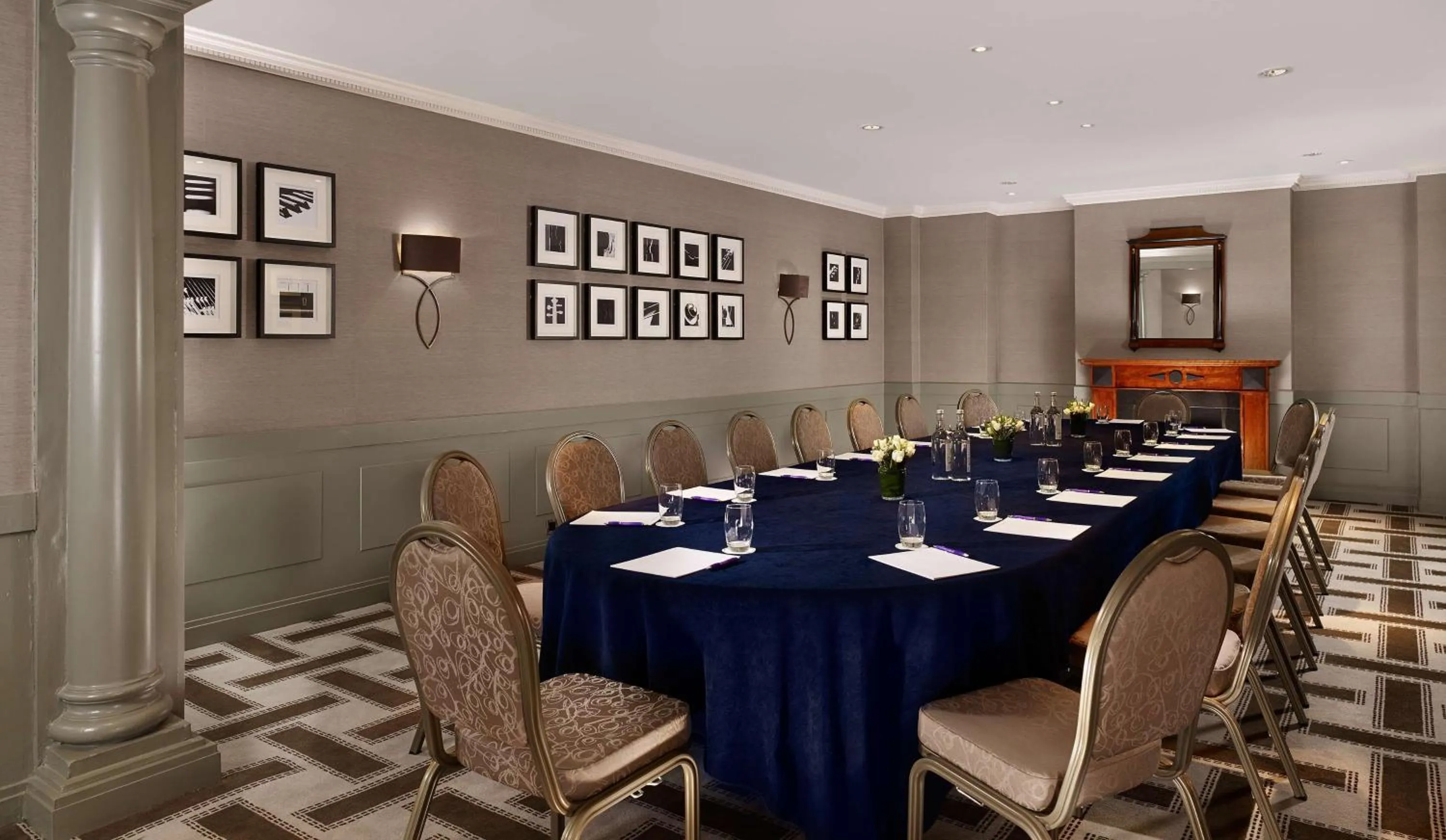 Meeting/conference room in Hyatt Regency Birmingham