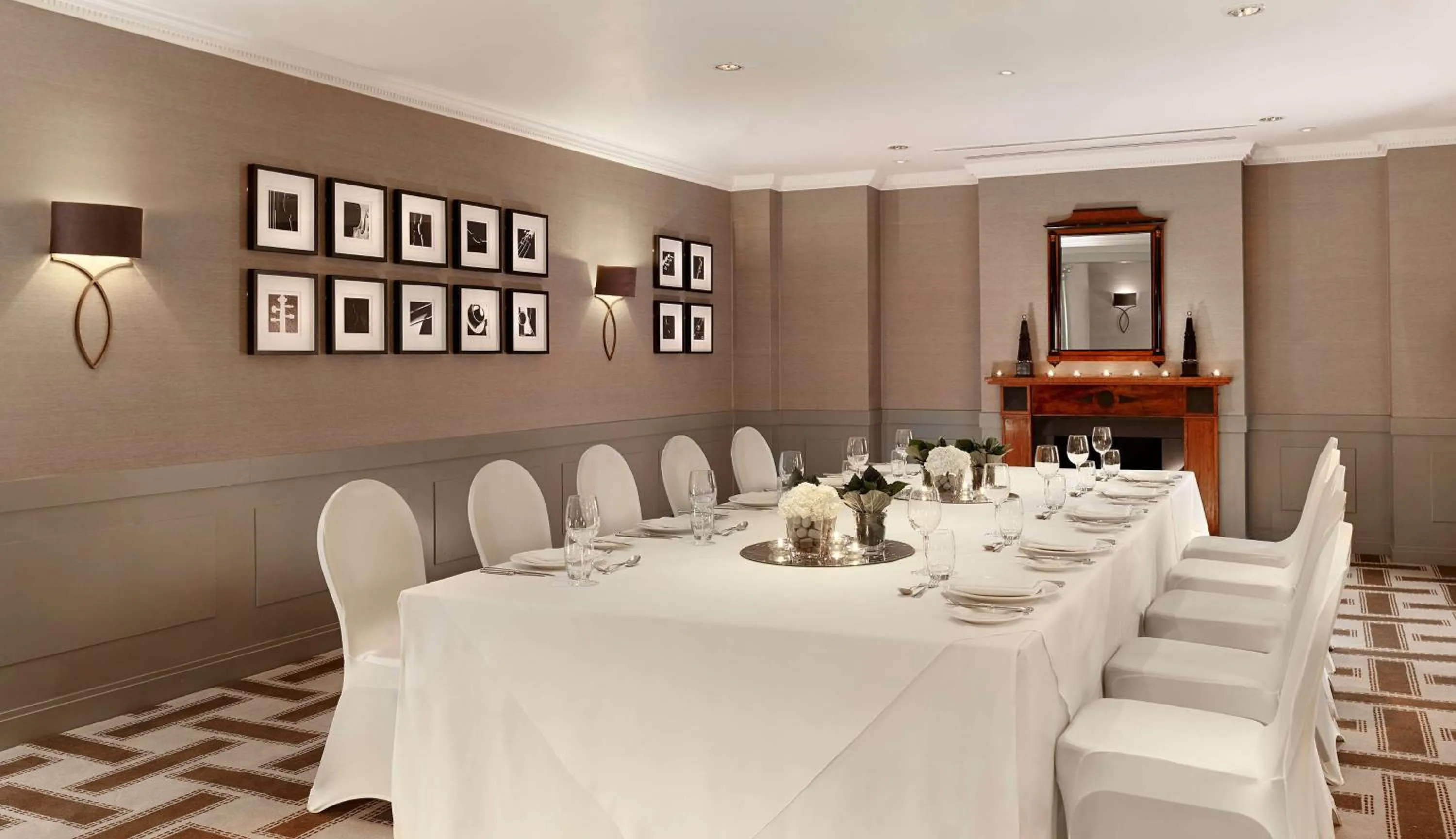 Meeting/conference room in Hyatt Regency Birmingham