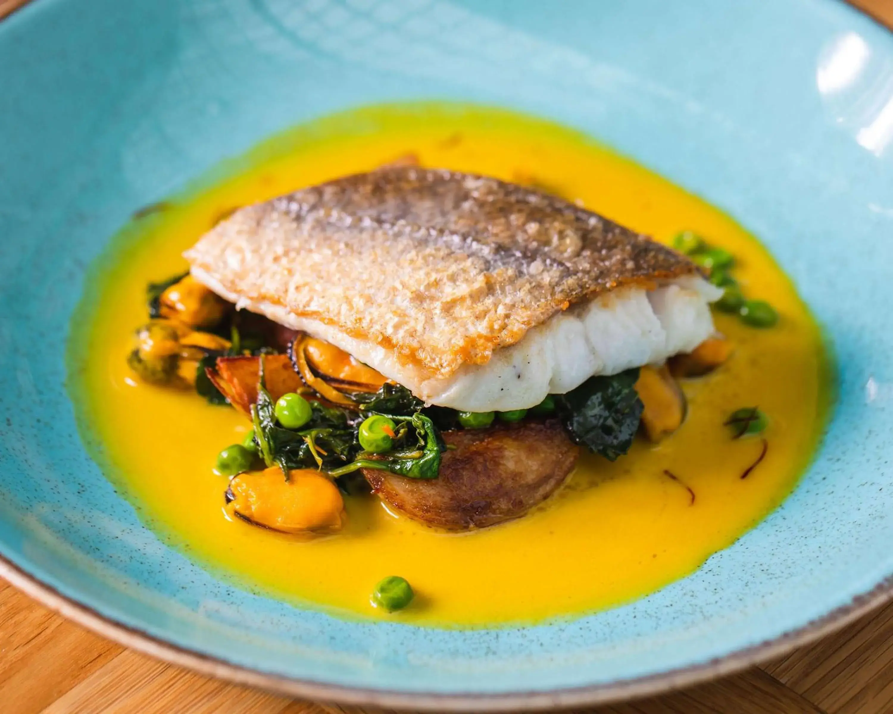 Restaurant/places to eat in Hyatt Regency Birmingham Restaurant/places to eat in Hyatt Regency Birmingham