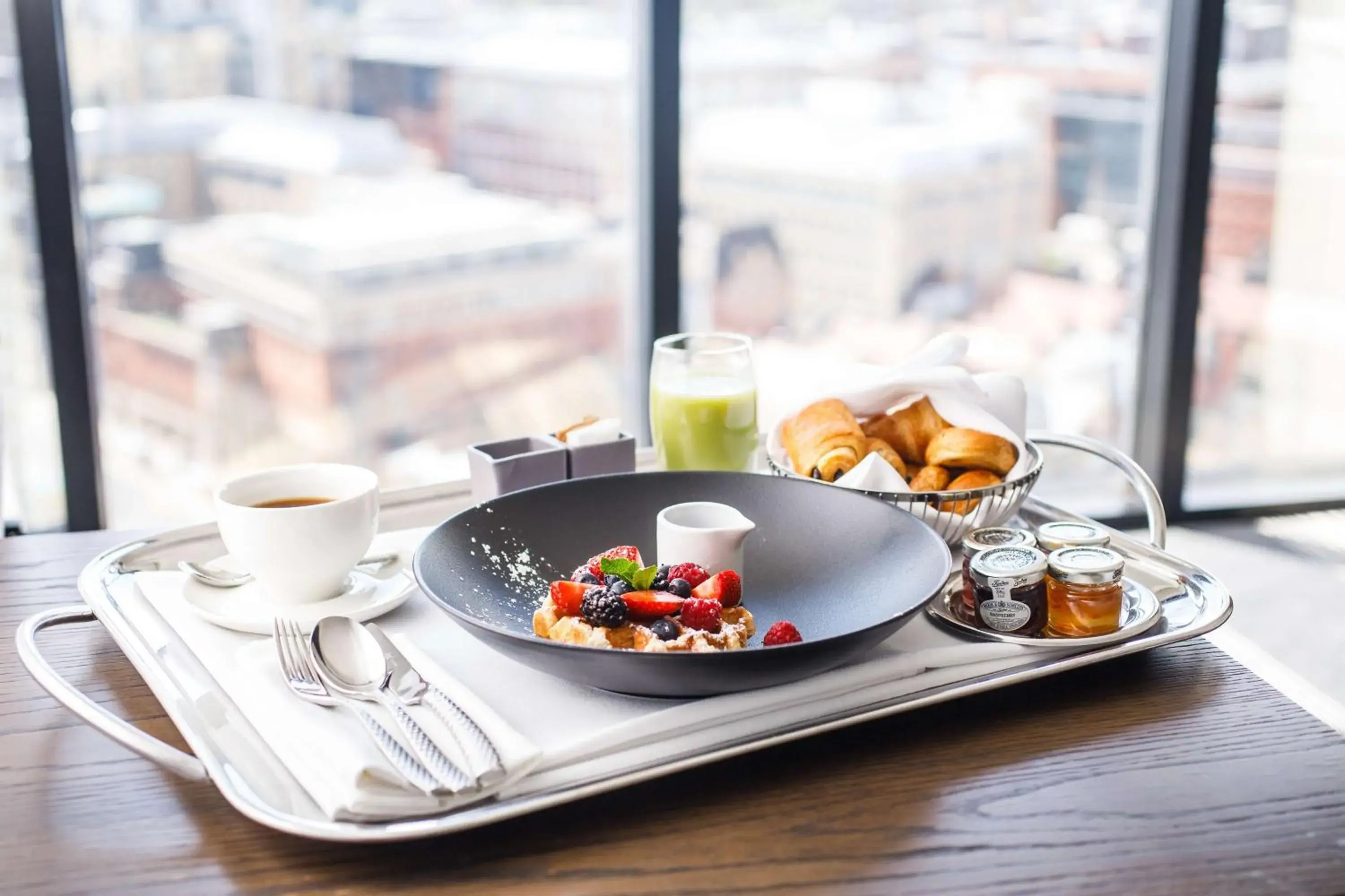 Restaurant/places to eat in Hyatt Regency Birmingham Restaurant/places to eat in Hyatt Regency Birmingham