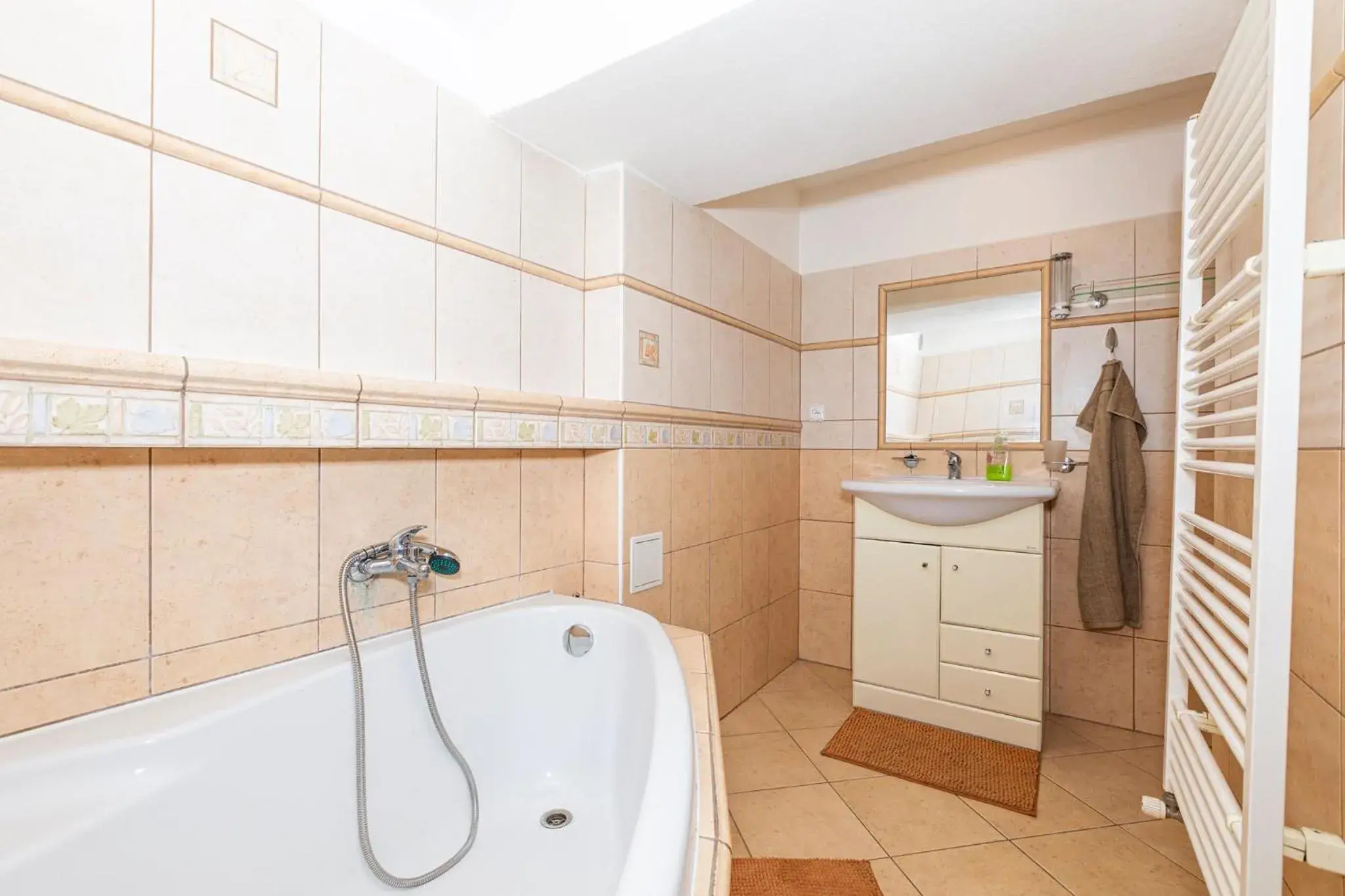 Apartmány Pod Řípem Apartmány Pod Řípem