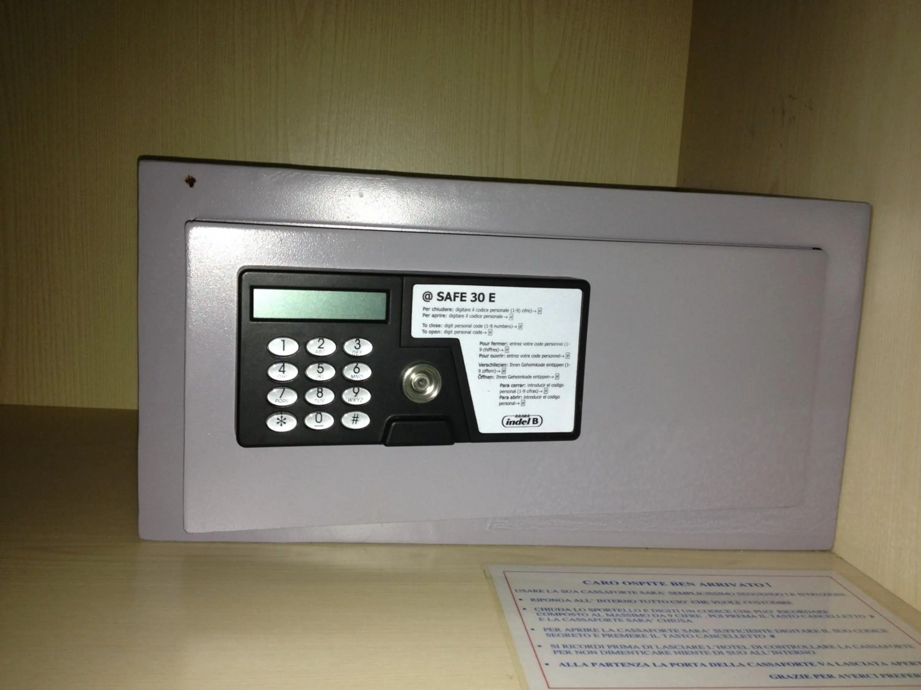 Other in Hotel Rivamare