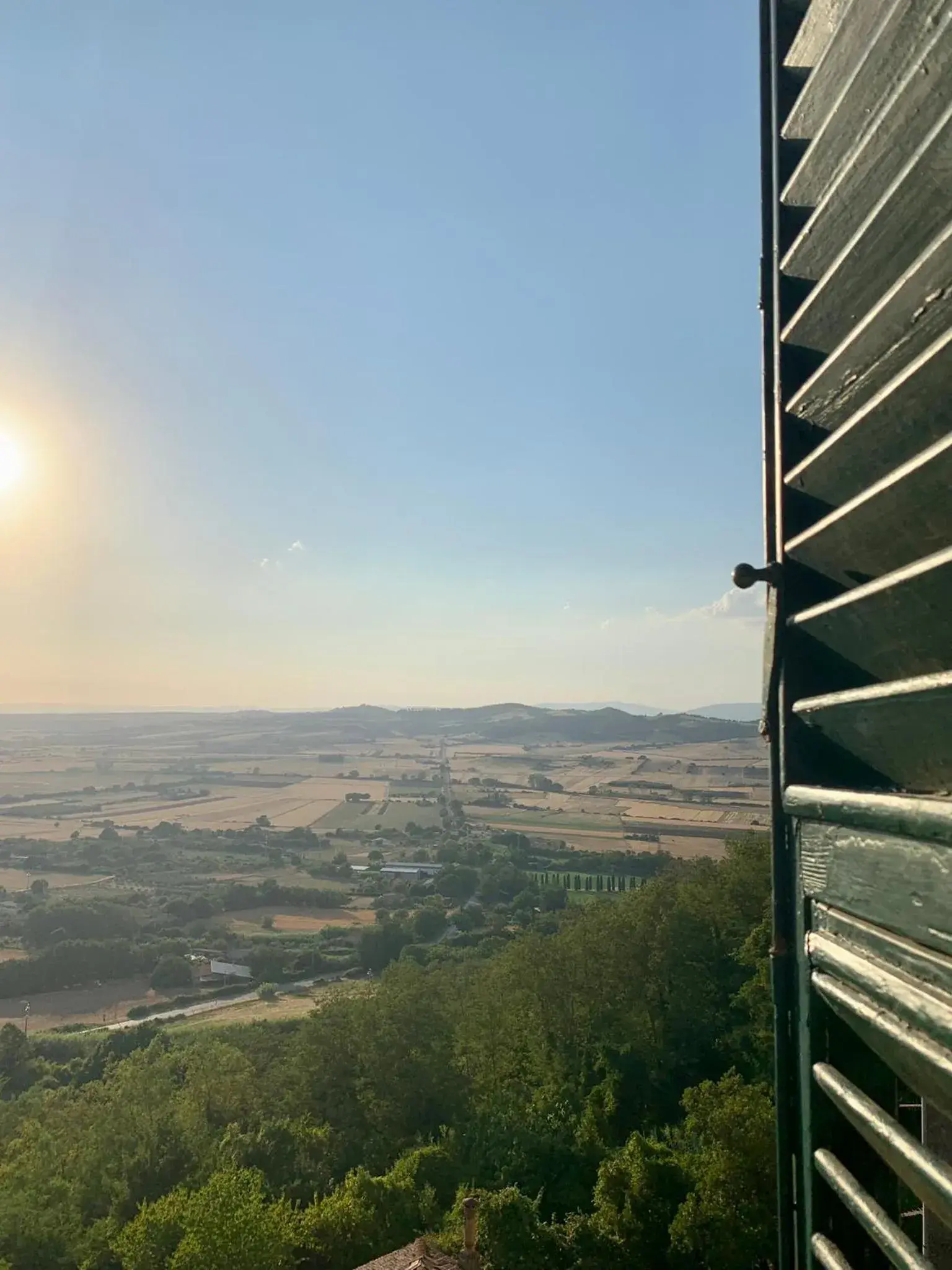 Double Room in La Mela Rosa Double Room in La Mela Rosa