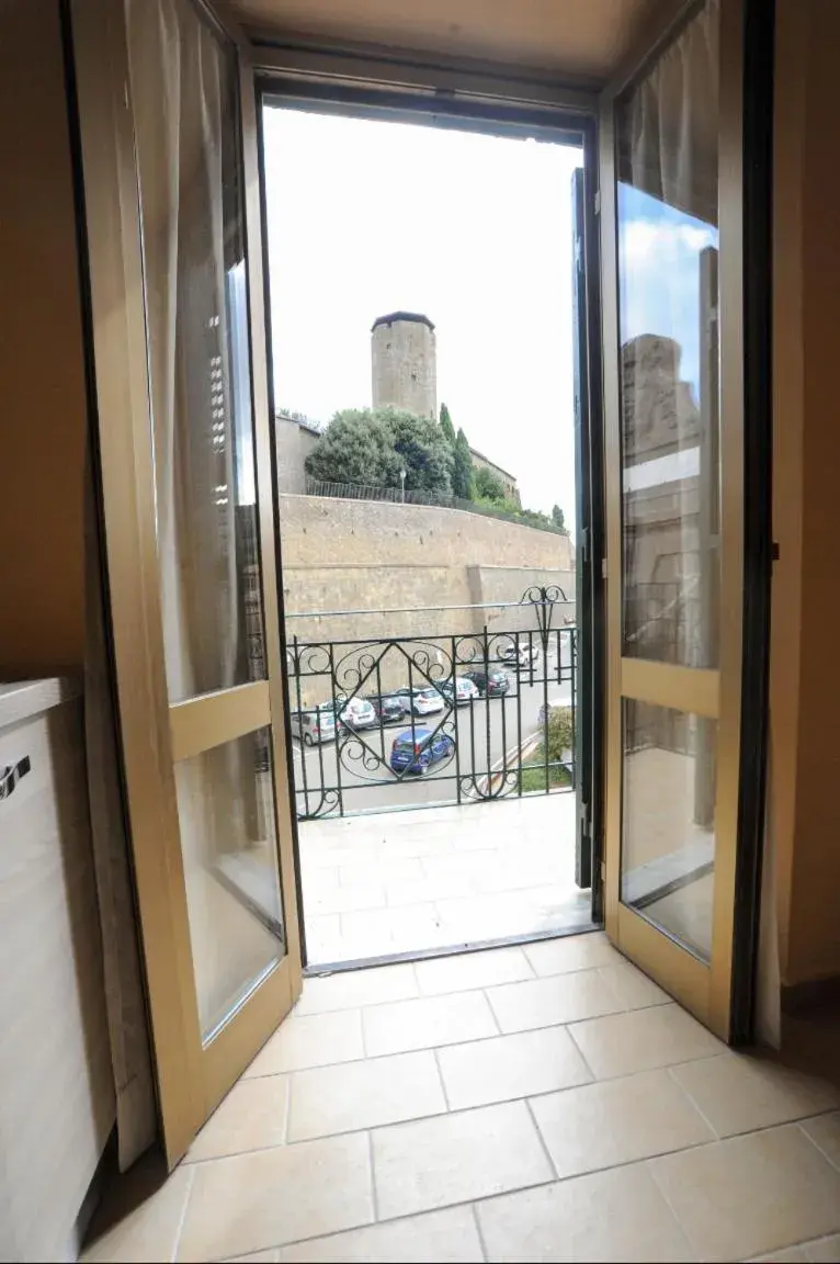 Apartment in La Mela Rosa Apartment in La Mela Rosa