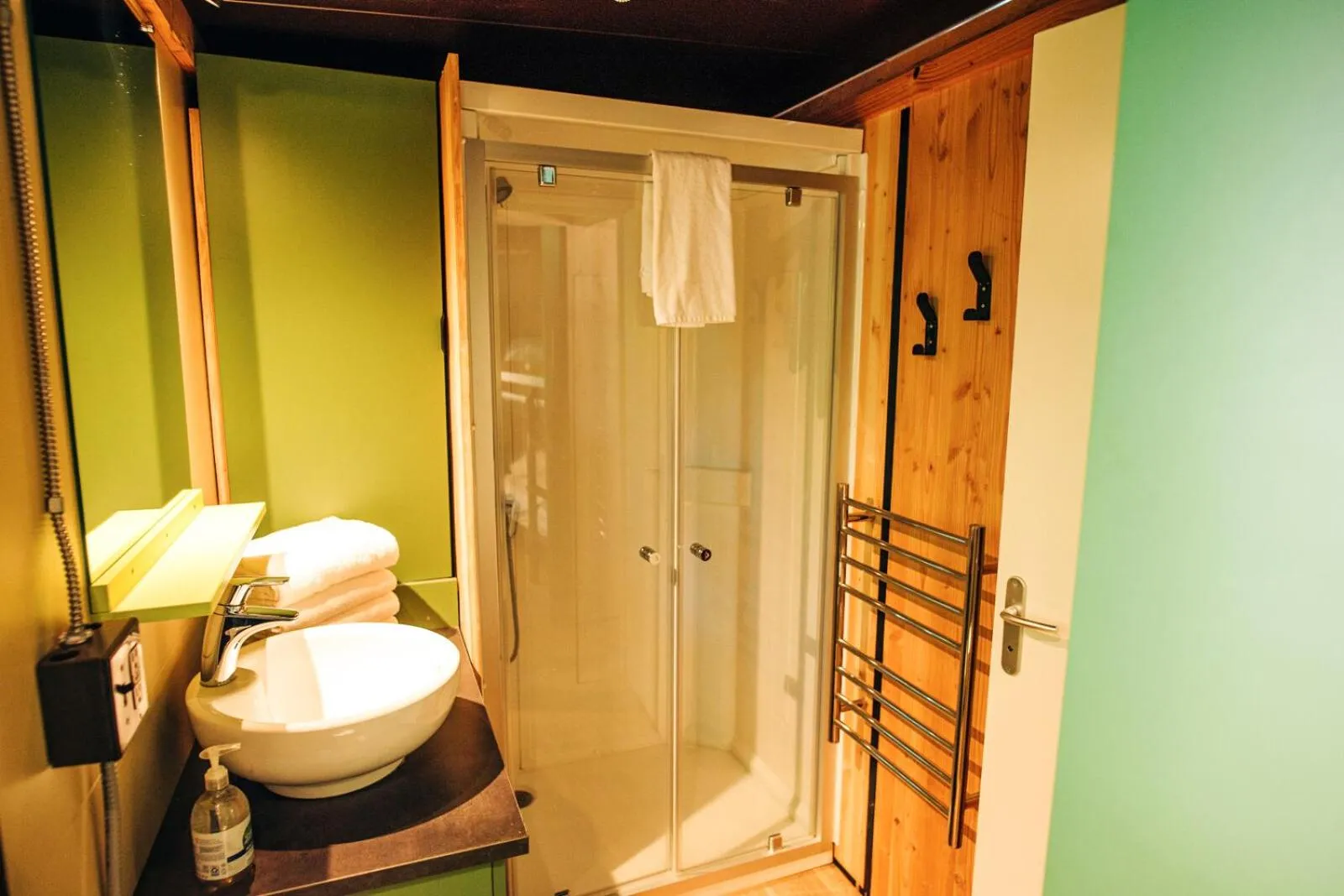 Huttopia Southern Maine