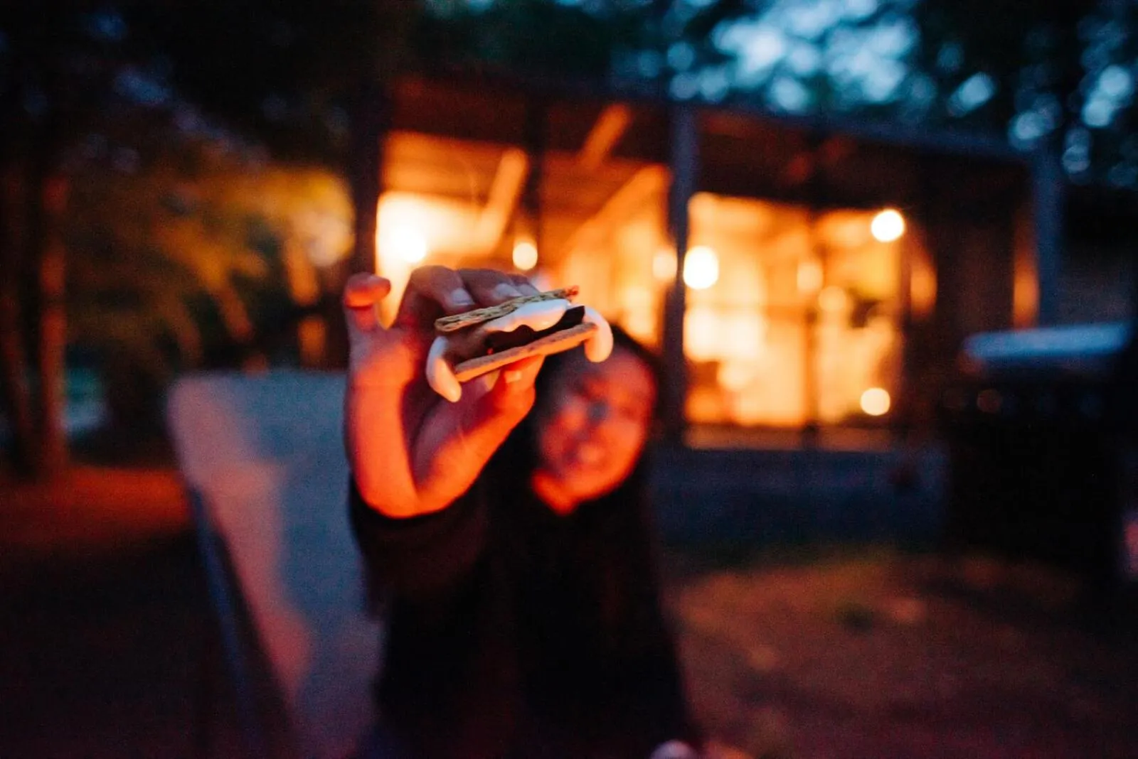 Huttopia Southern Maine