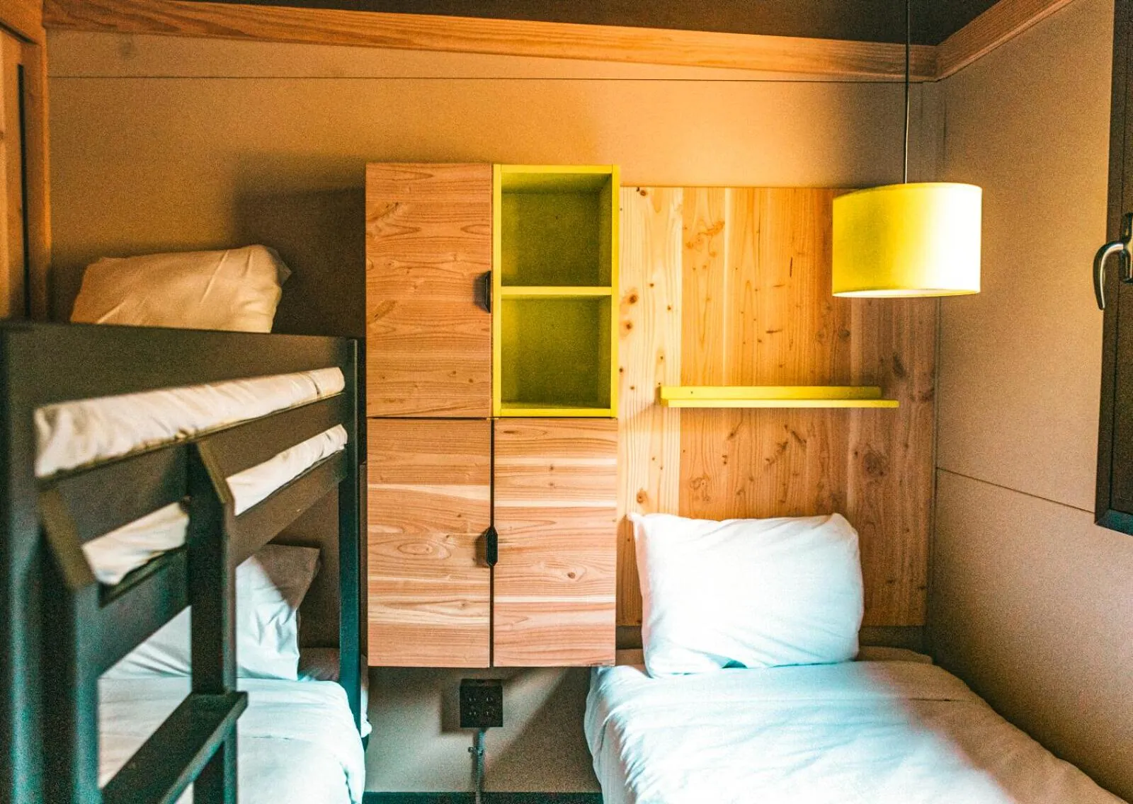 Huttopia Southern Maine