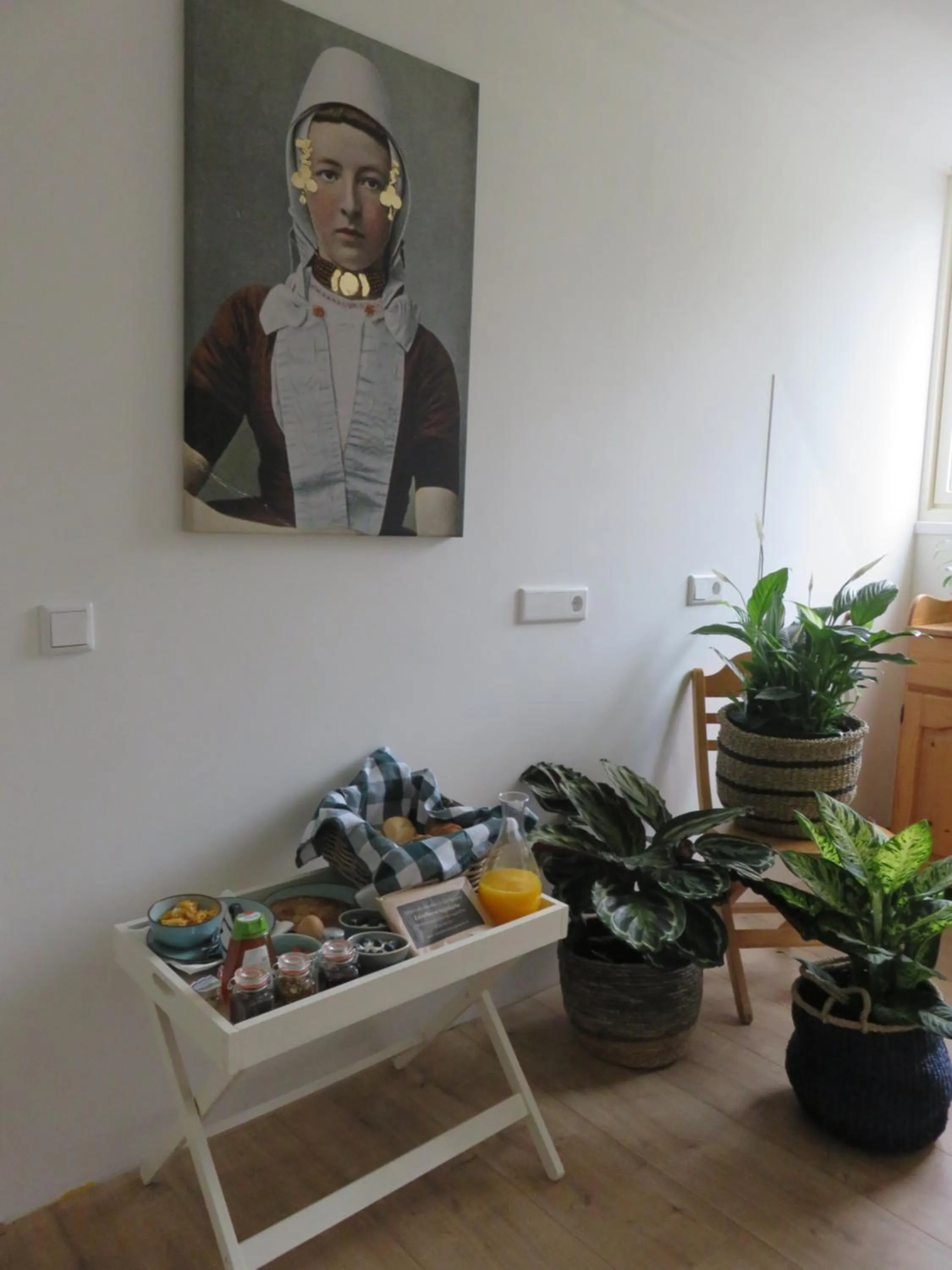 Food and drinks in Hiltop