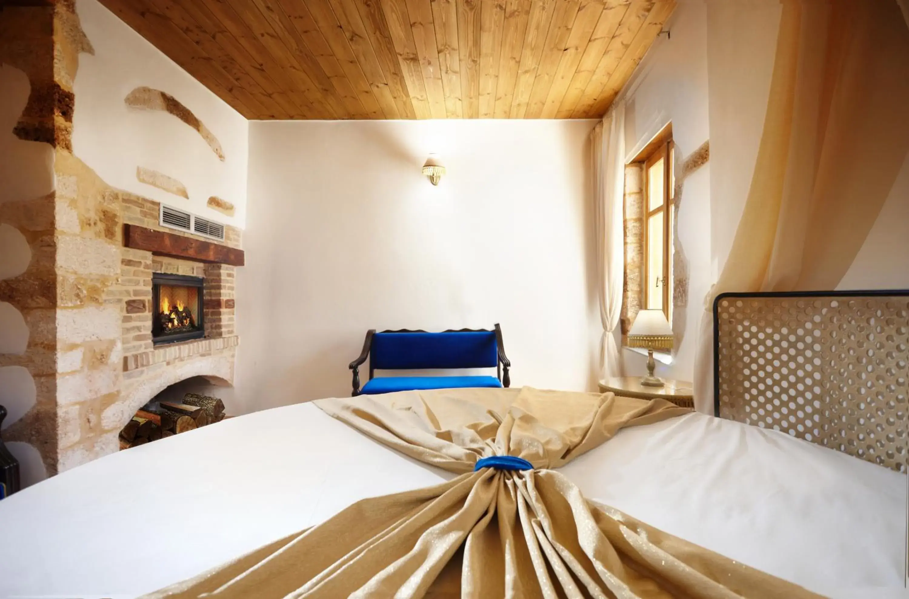 Executive Suite in Casa Perla Suites Executive Suite in Casa Perla Suites